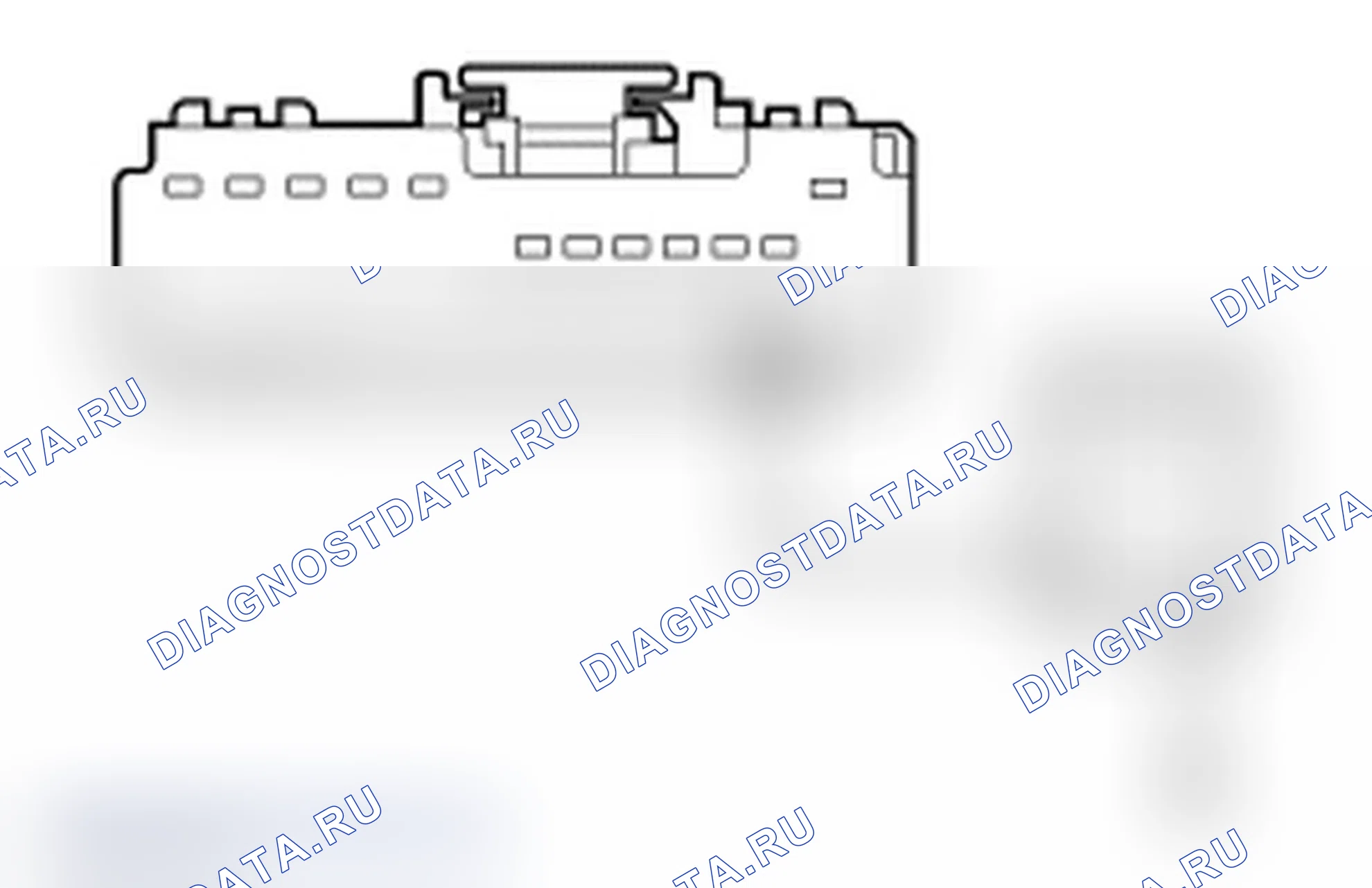 Рис. 14. Ford Explorer IV