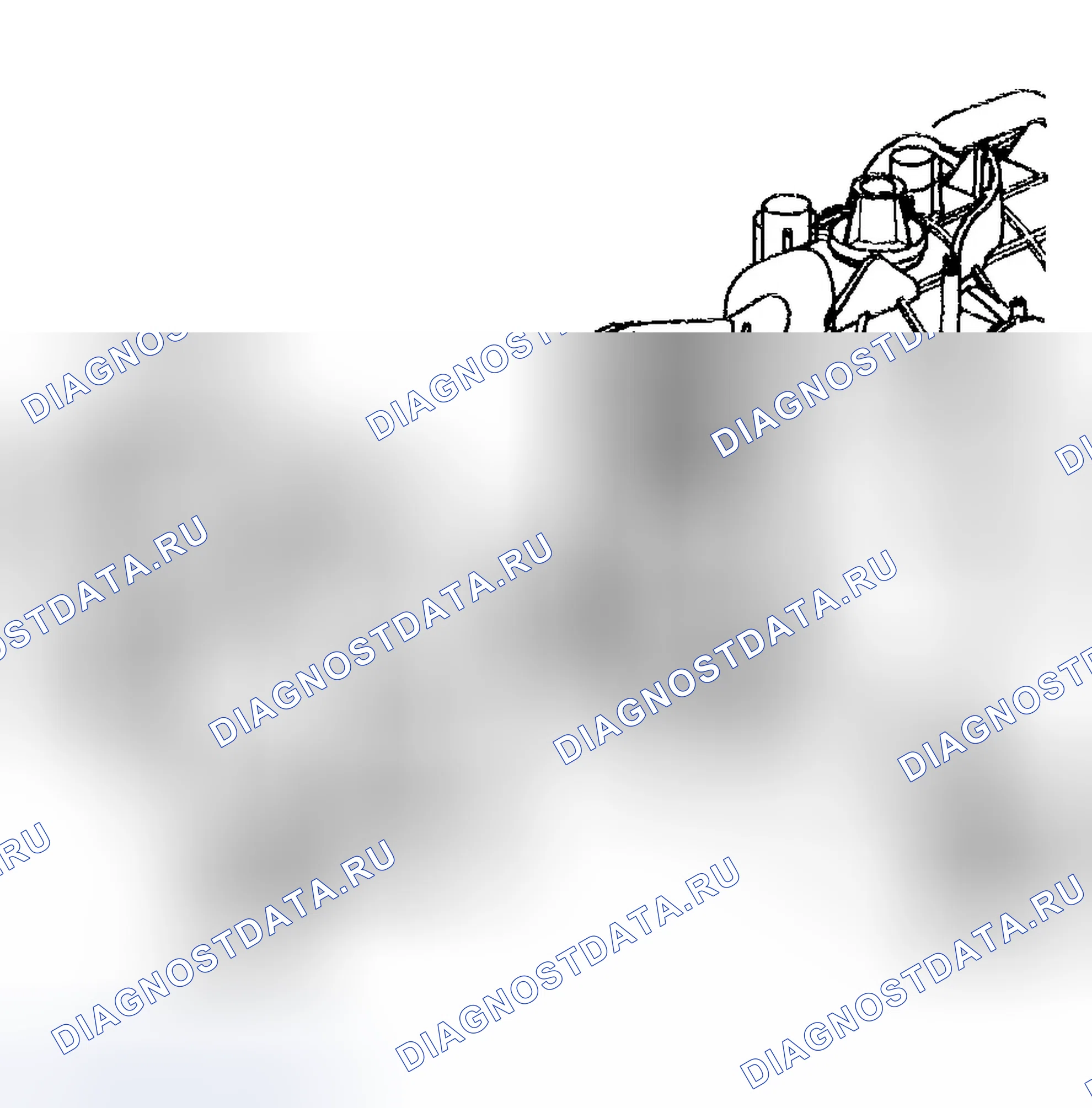 Рис. 1554. Chevrolet Silverado 1500 HD 