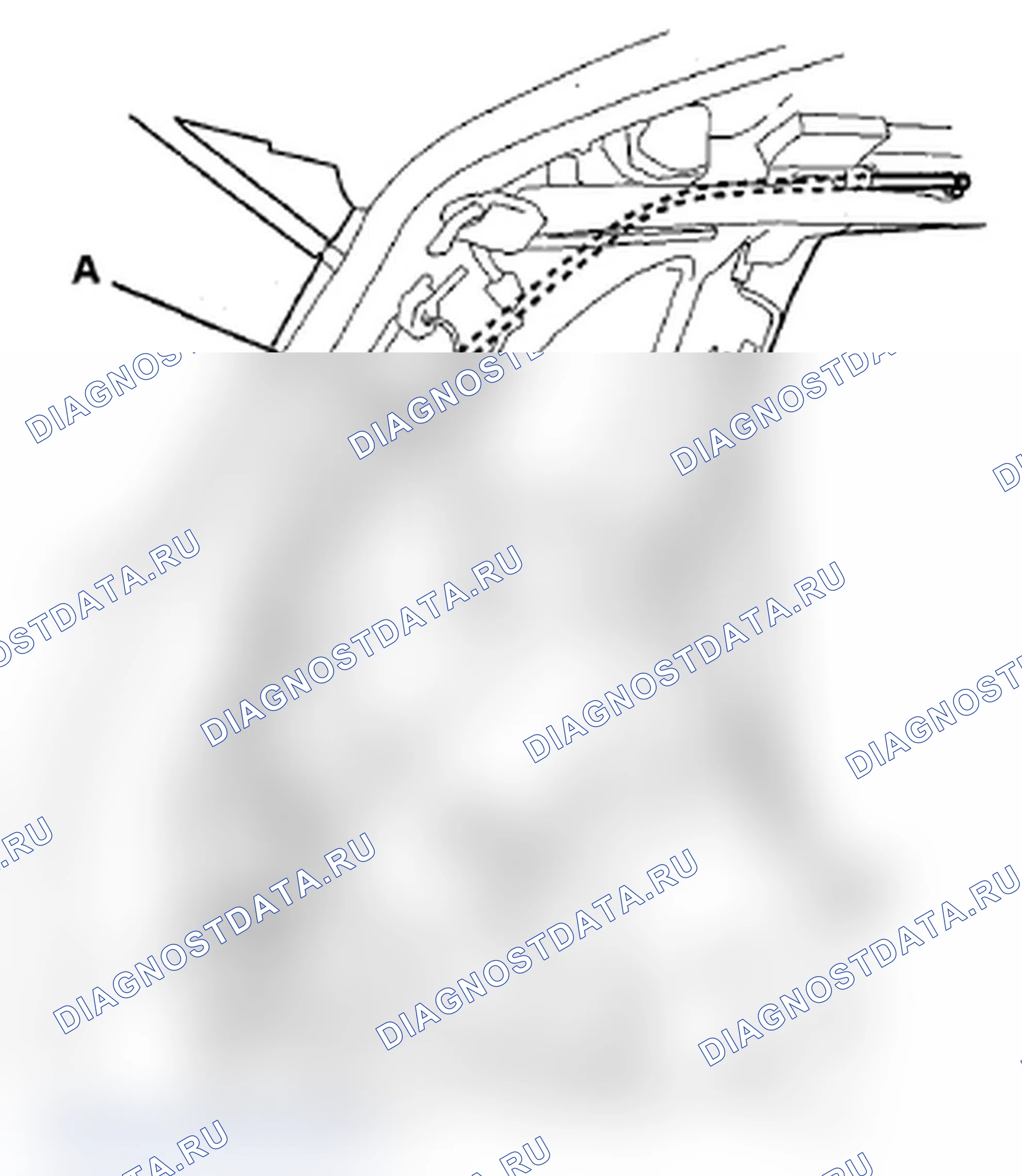 Рис. 23. Acura MDX II рестайлинг