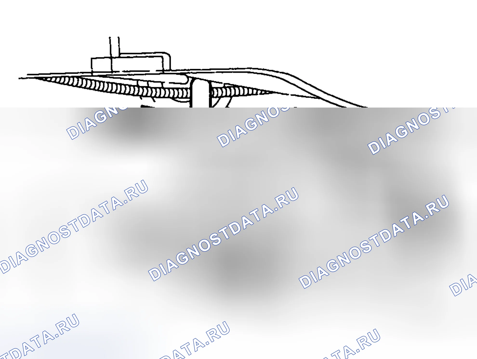Рис. 204. Ford Taurus IV