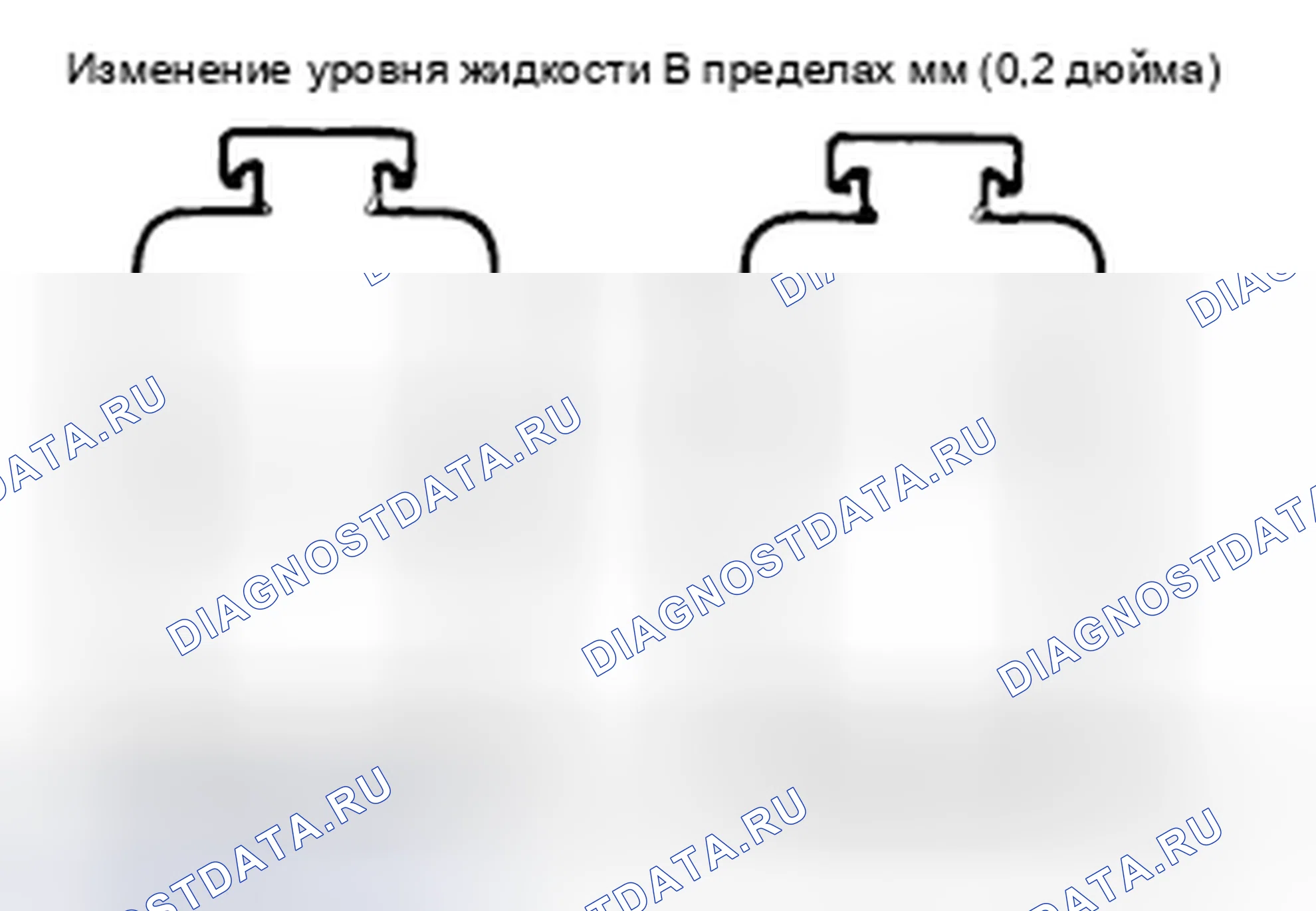 Рис. 10: ДИАГНОСТИКА рулевого управления. Mitsubishi Lancer Ralliart X рестайлинг