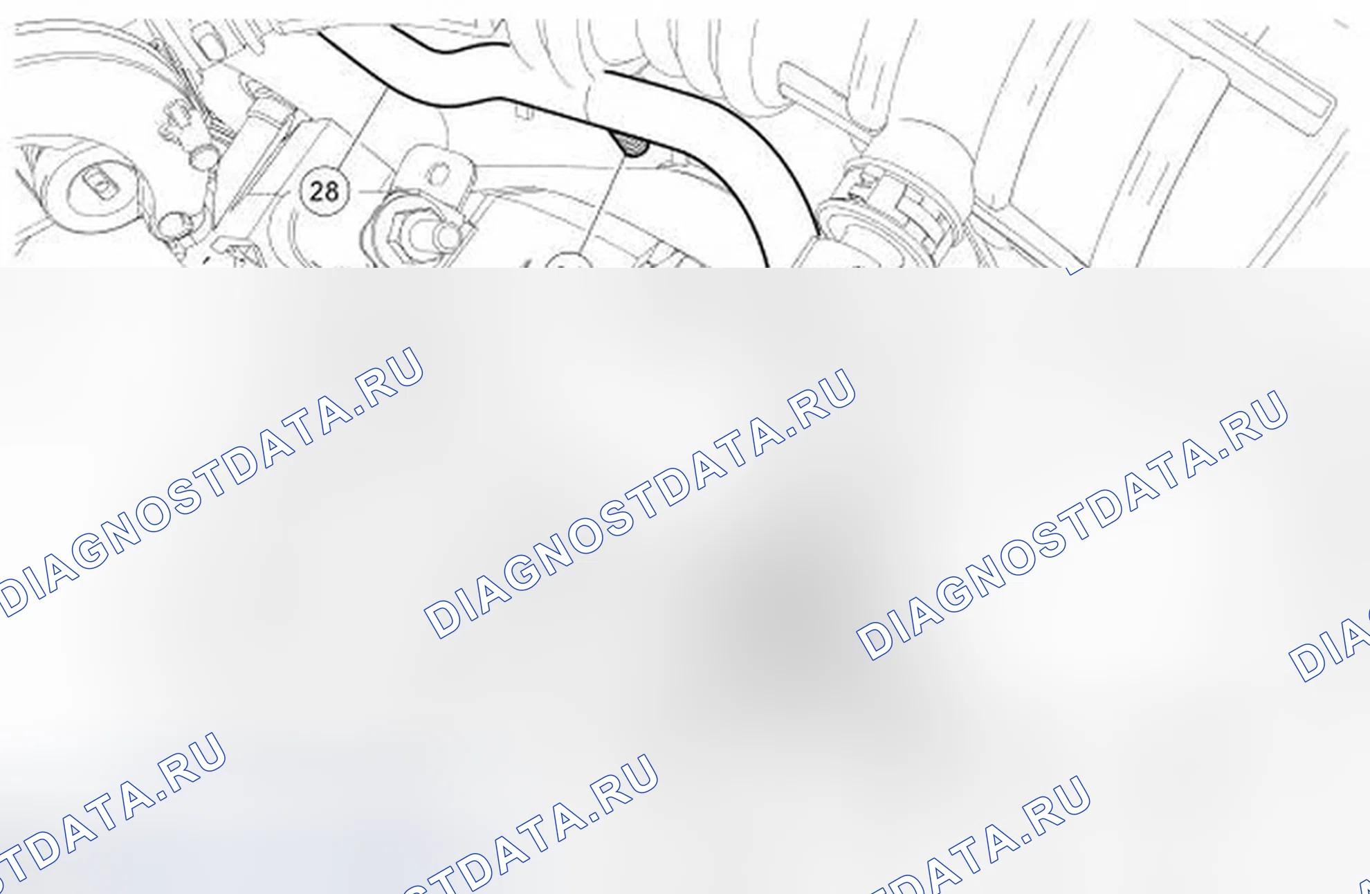 Рис. 6. Ford Ranger II