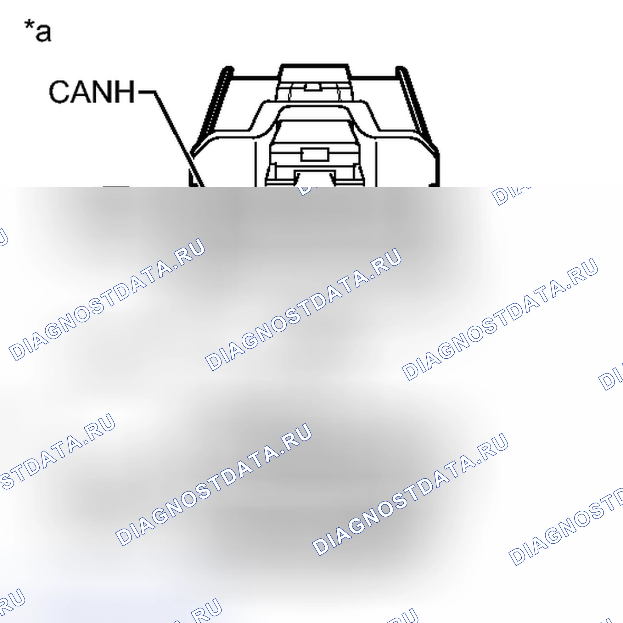 Рис. 247. Honda Accord VII
