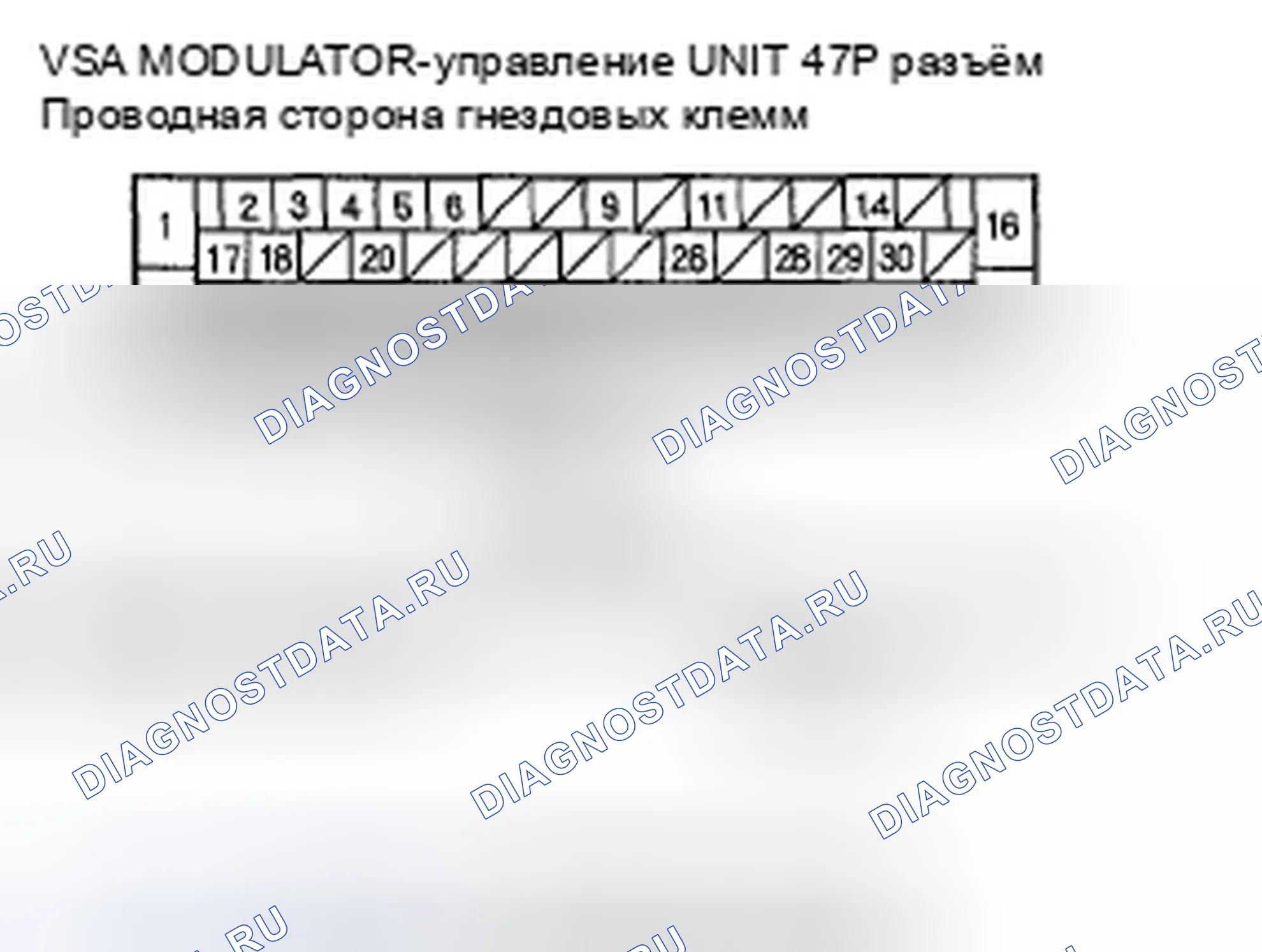 Рис. 13. Honda Pilot I