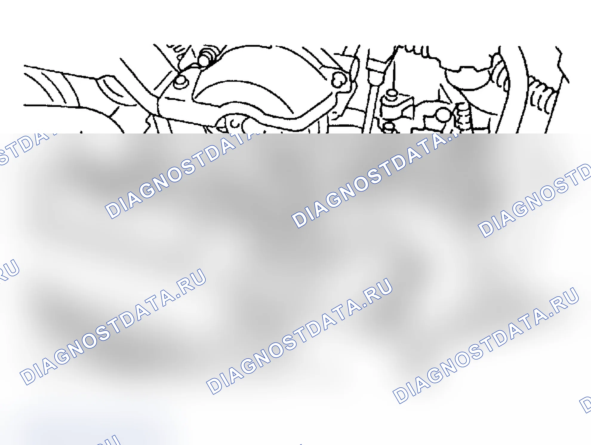 Рис. 4. Subaru Impreza WRX GD/GG рестайлинг