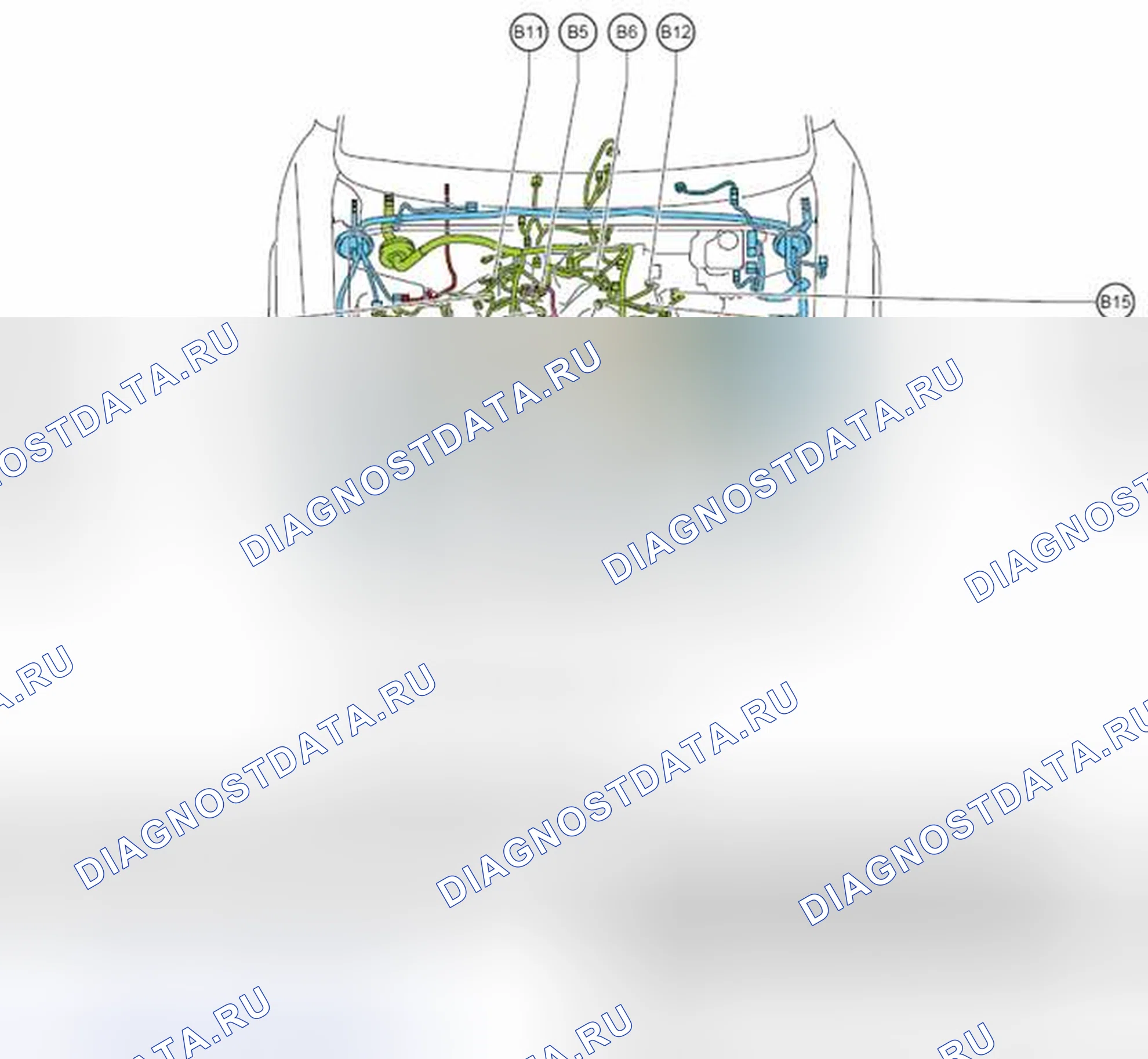 Рис. 487. Toyota 4Runner V