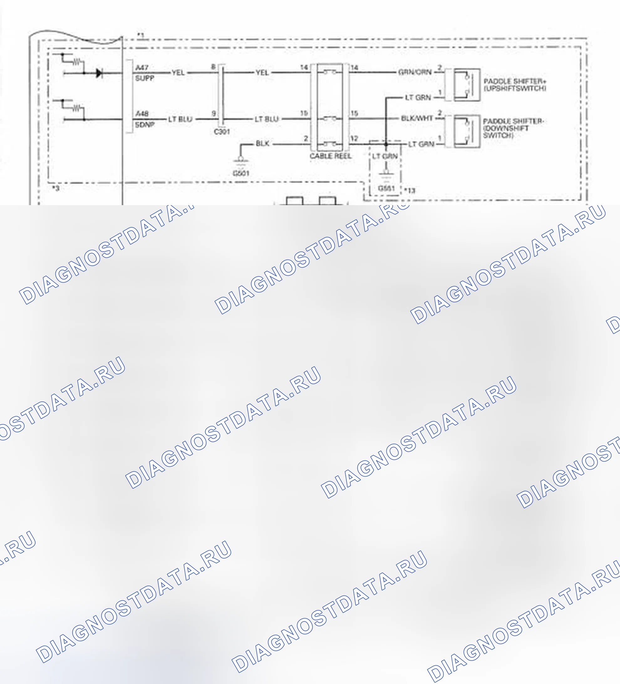 Рис. 27. Honda Fit GE