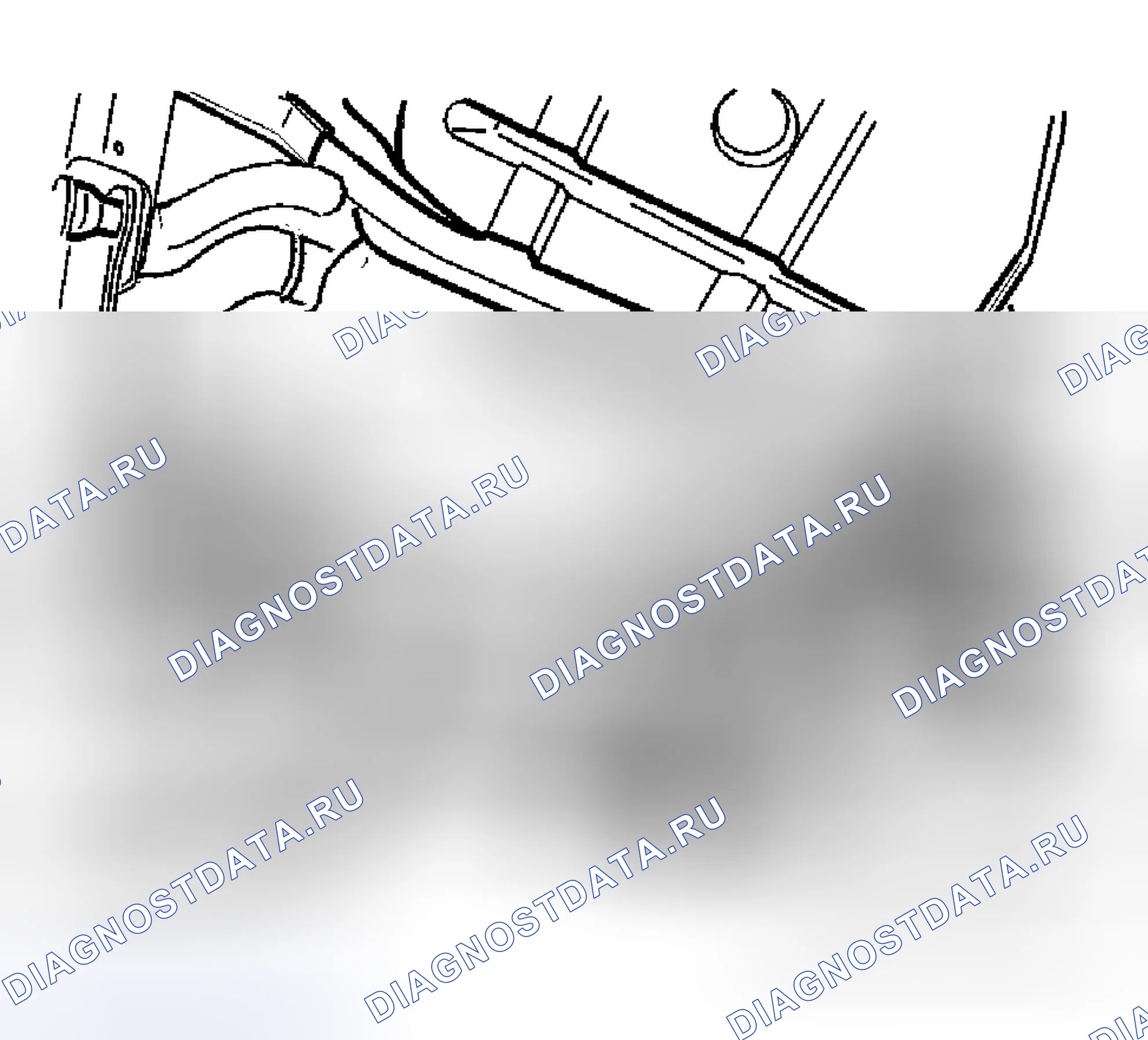 Рис. 8. Volvo S40 I рестайлинг