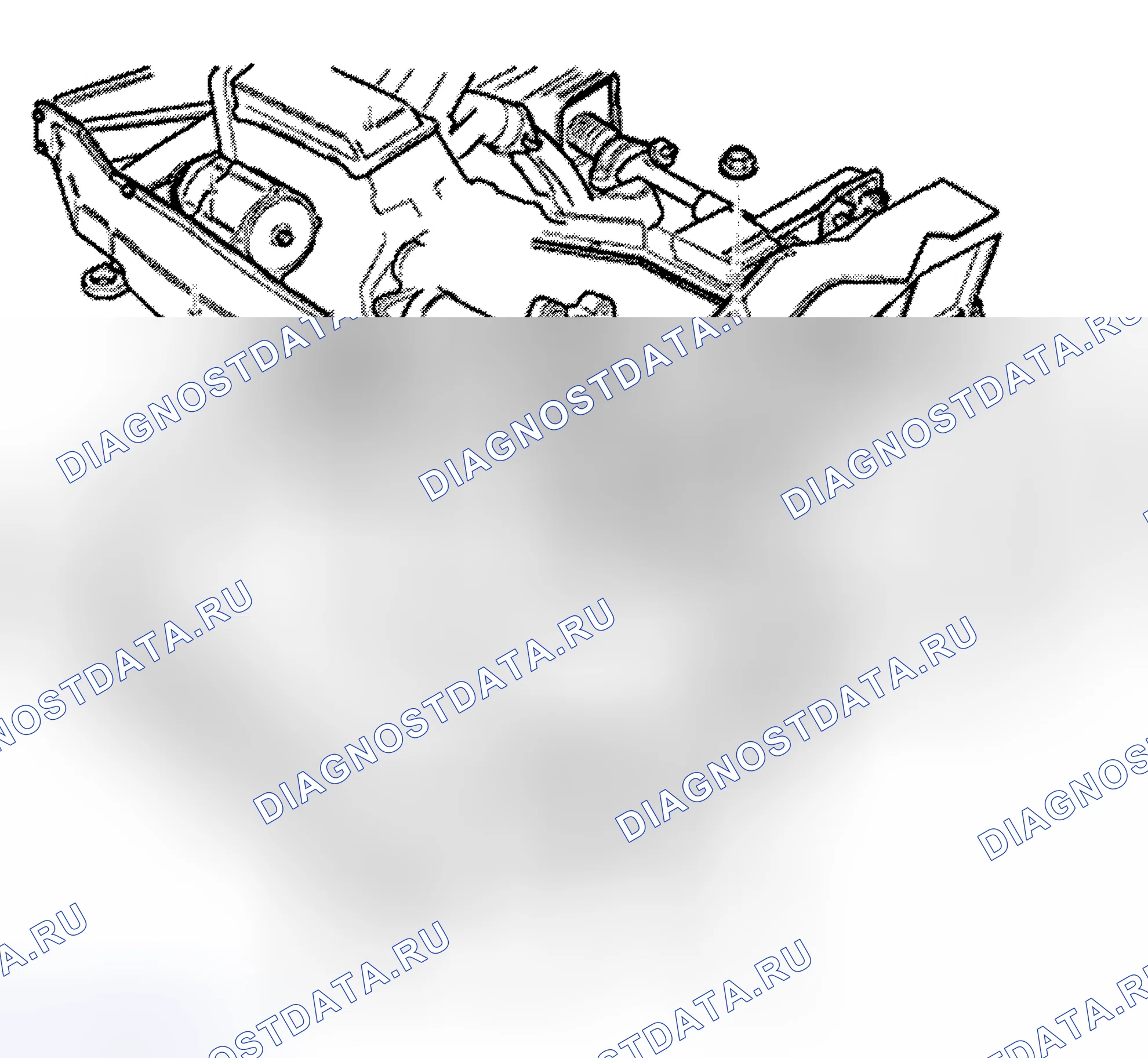 Рис. 20. Volkswagen EuroVan T4 рестайлинг