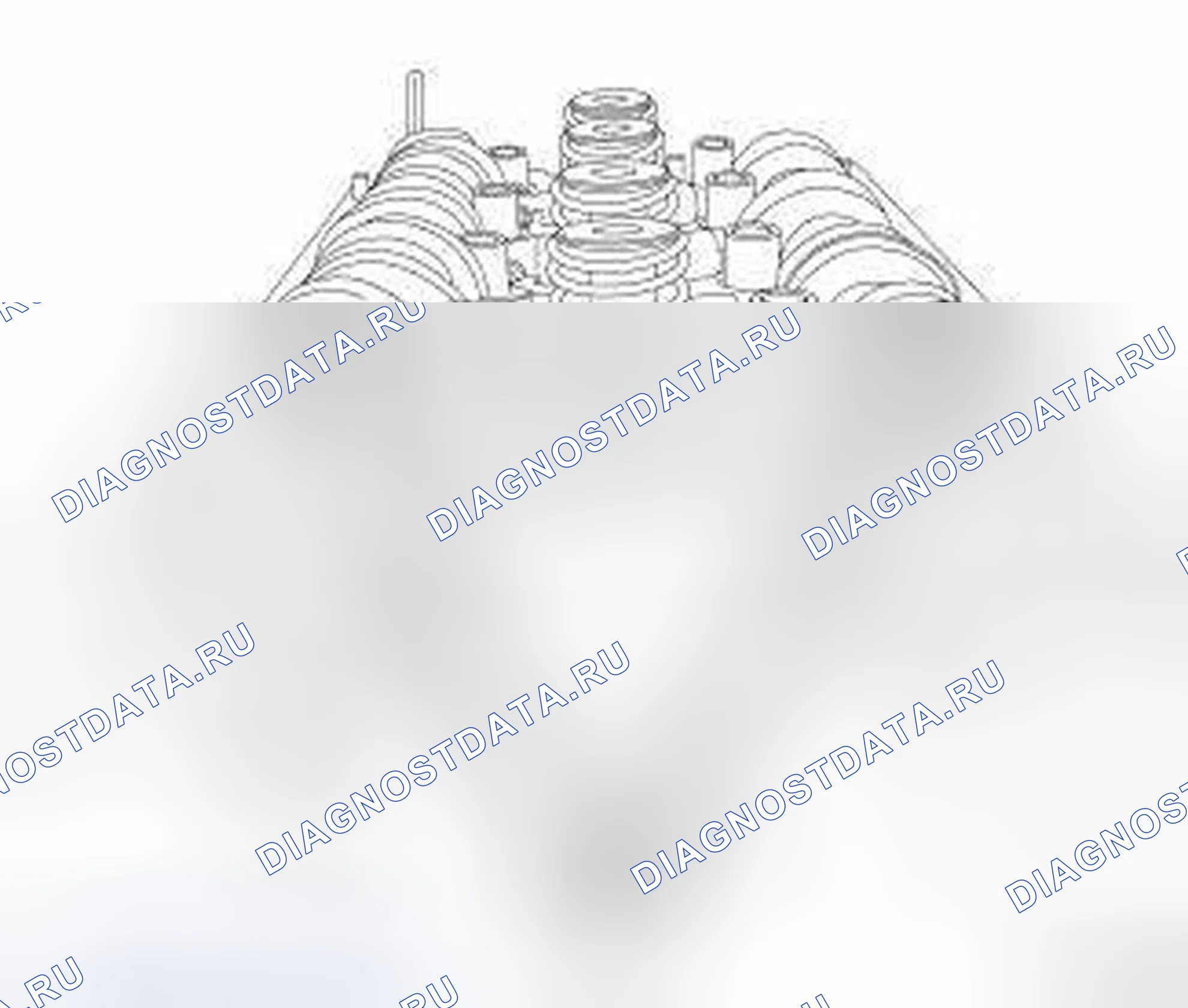 Рис. 100. Dodge Journey I