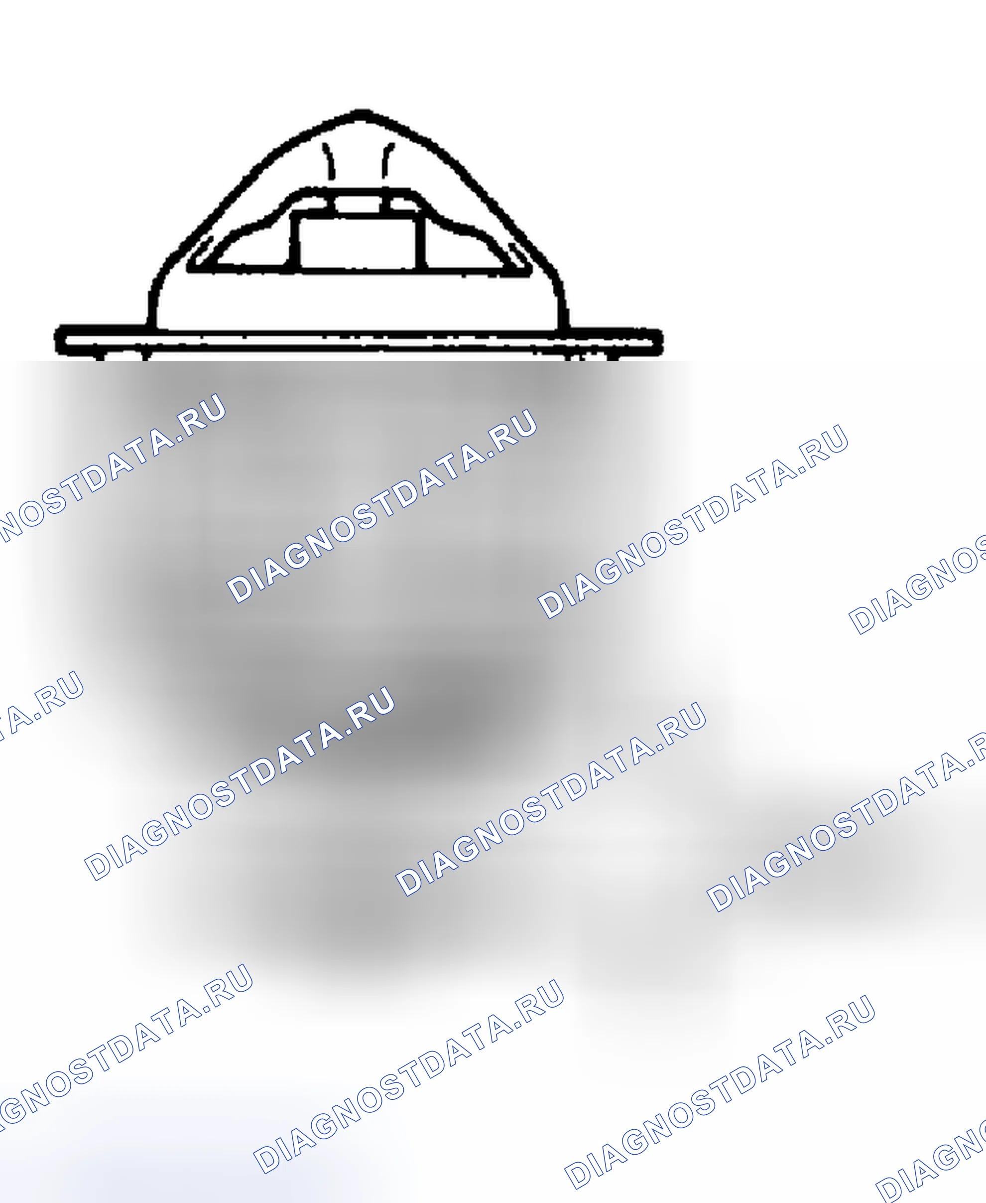 Рис. 4. Toyota Highlander I
