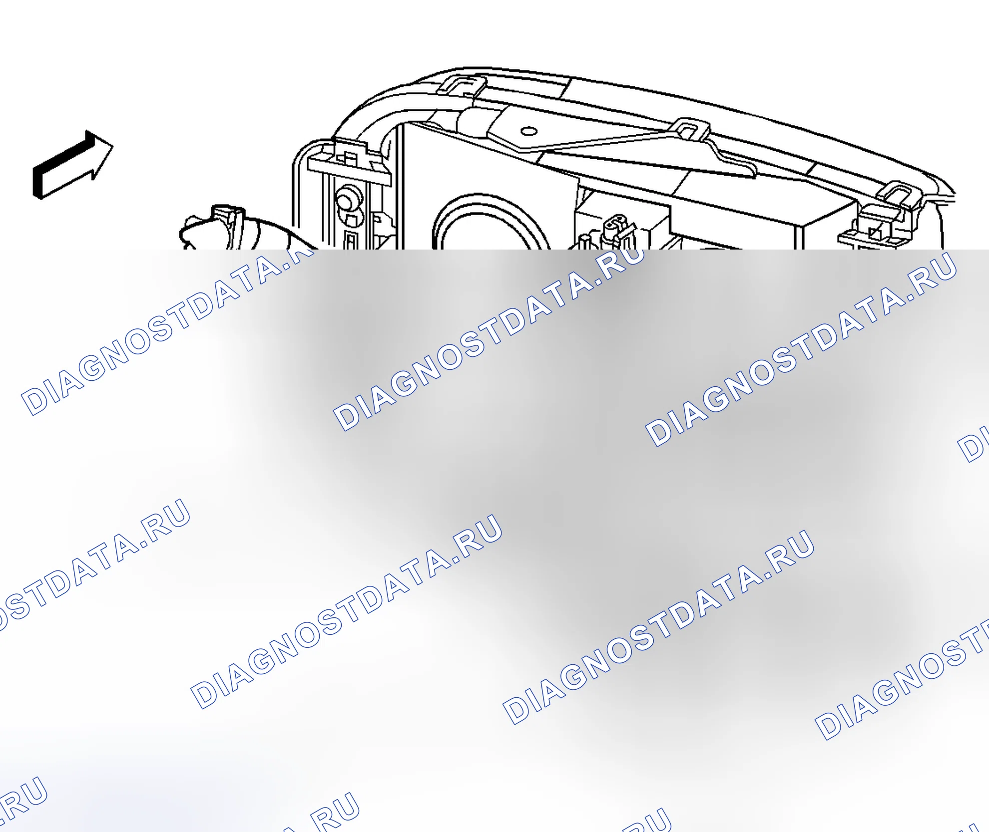 Рис. 22. Hyundai Tiburon II рестайлинг