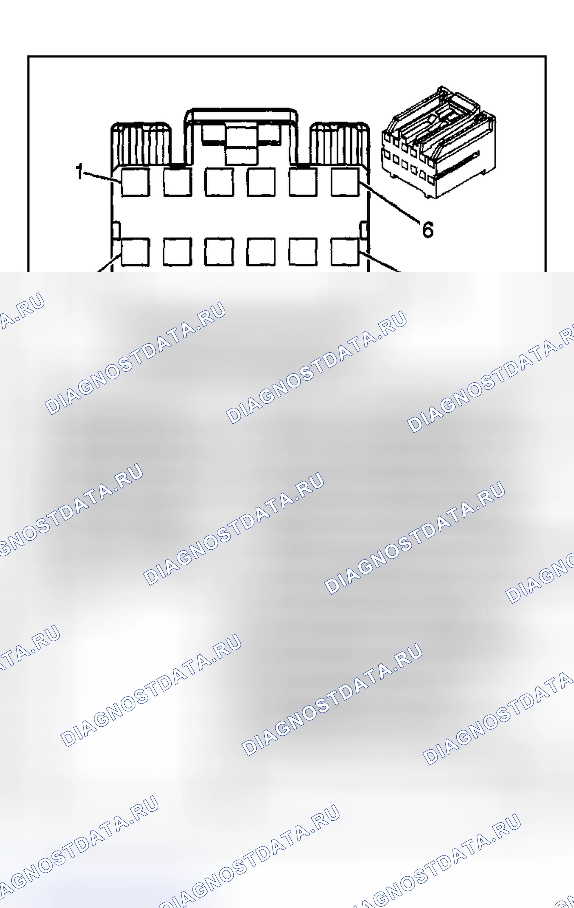 Рис. 90. Hyundai Terracan I