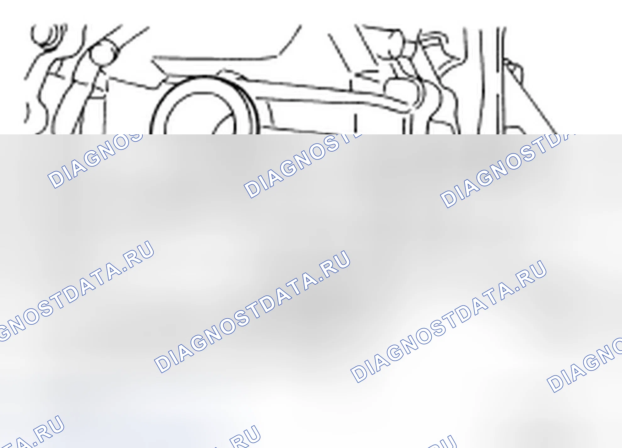 Рис. 43. Infiniti QX60 I