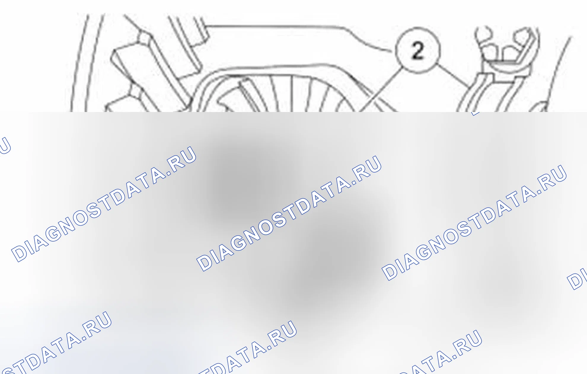 Рис. 172. Ford Ranger II рестайлинг
