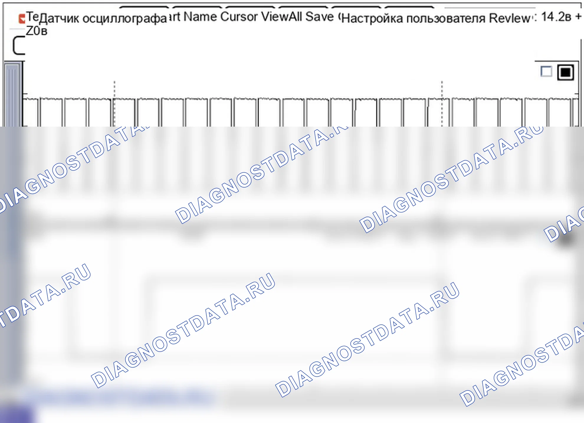P0024: Положение распределительного вала «B» - превышение времени или производительность системы (банк 2). Hyundai Genesis BH