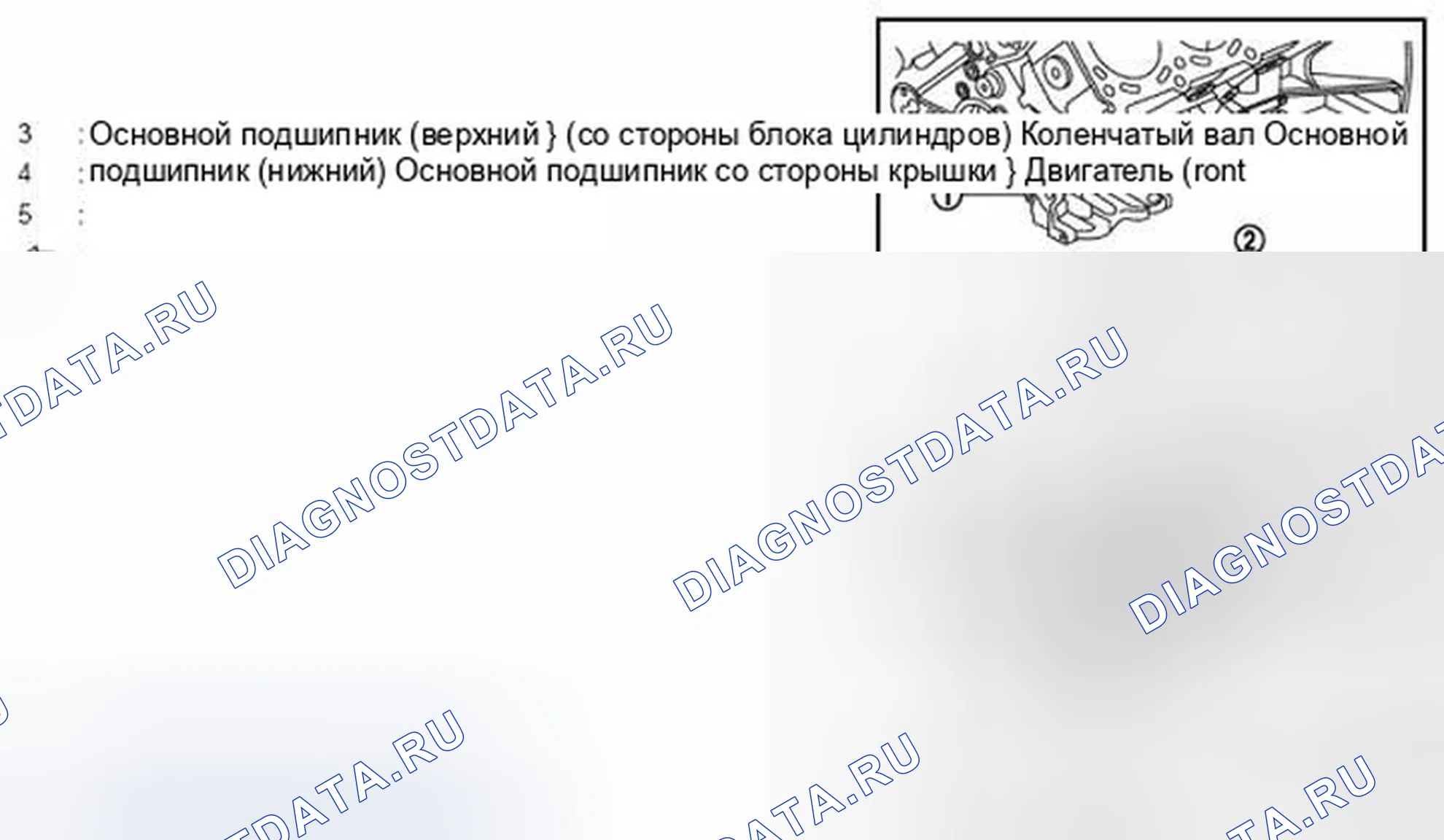 Рис. 522. Infiniti M37 IV