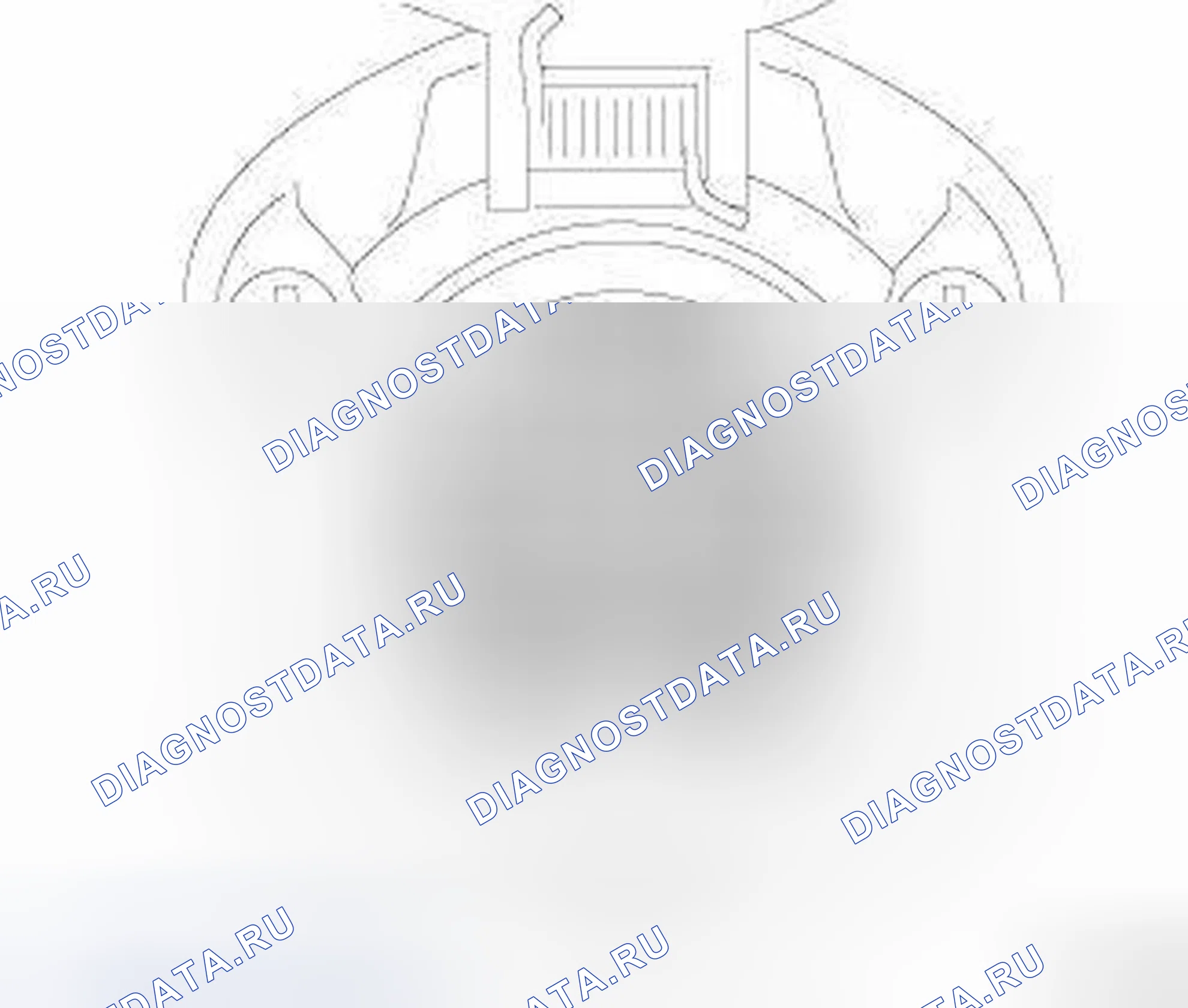 Рис. 23. Dodge Journey I