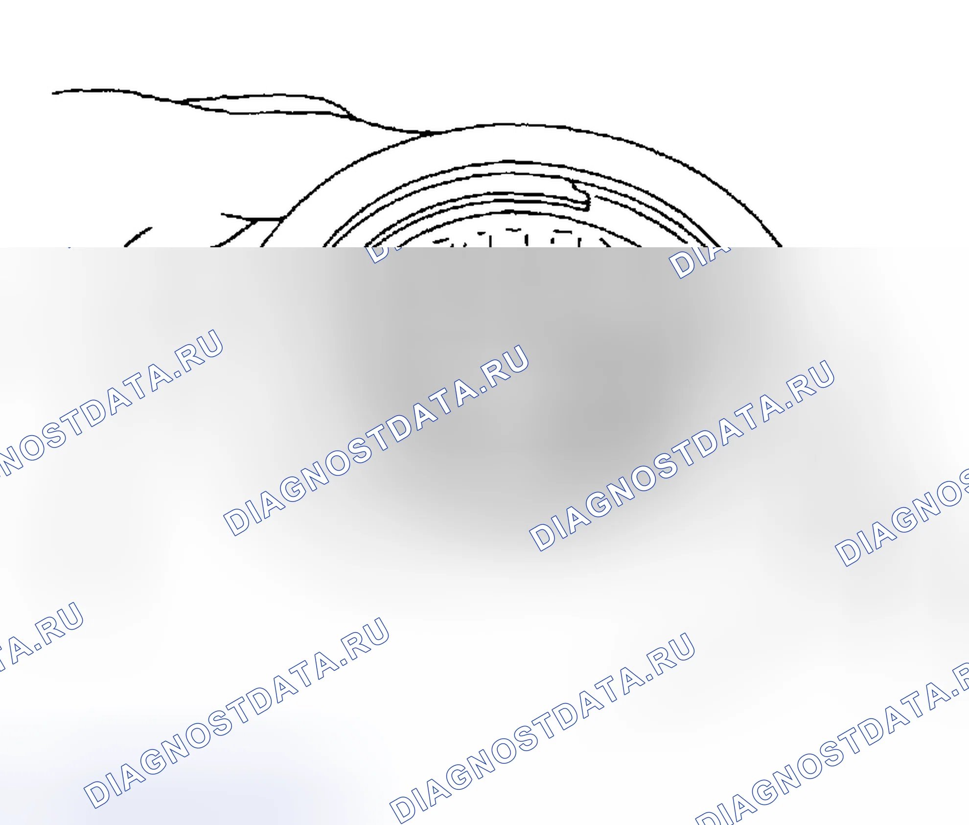 Рис. 373. Honda Odyssey (North America) I
