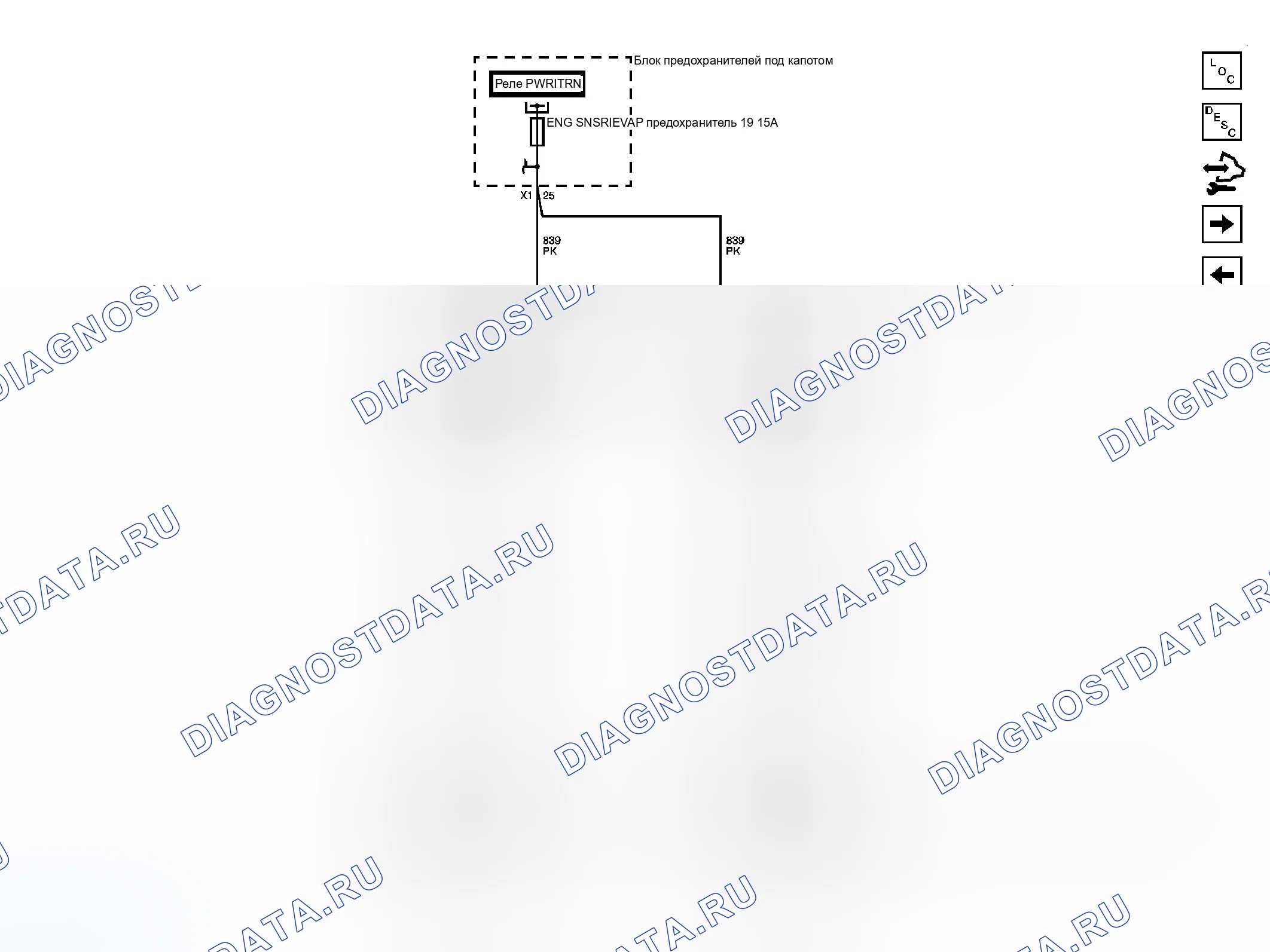 Рис. 6. Chevrolet Uplander I final