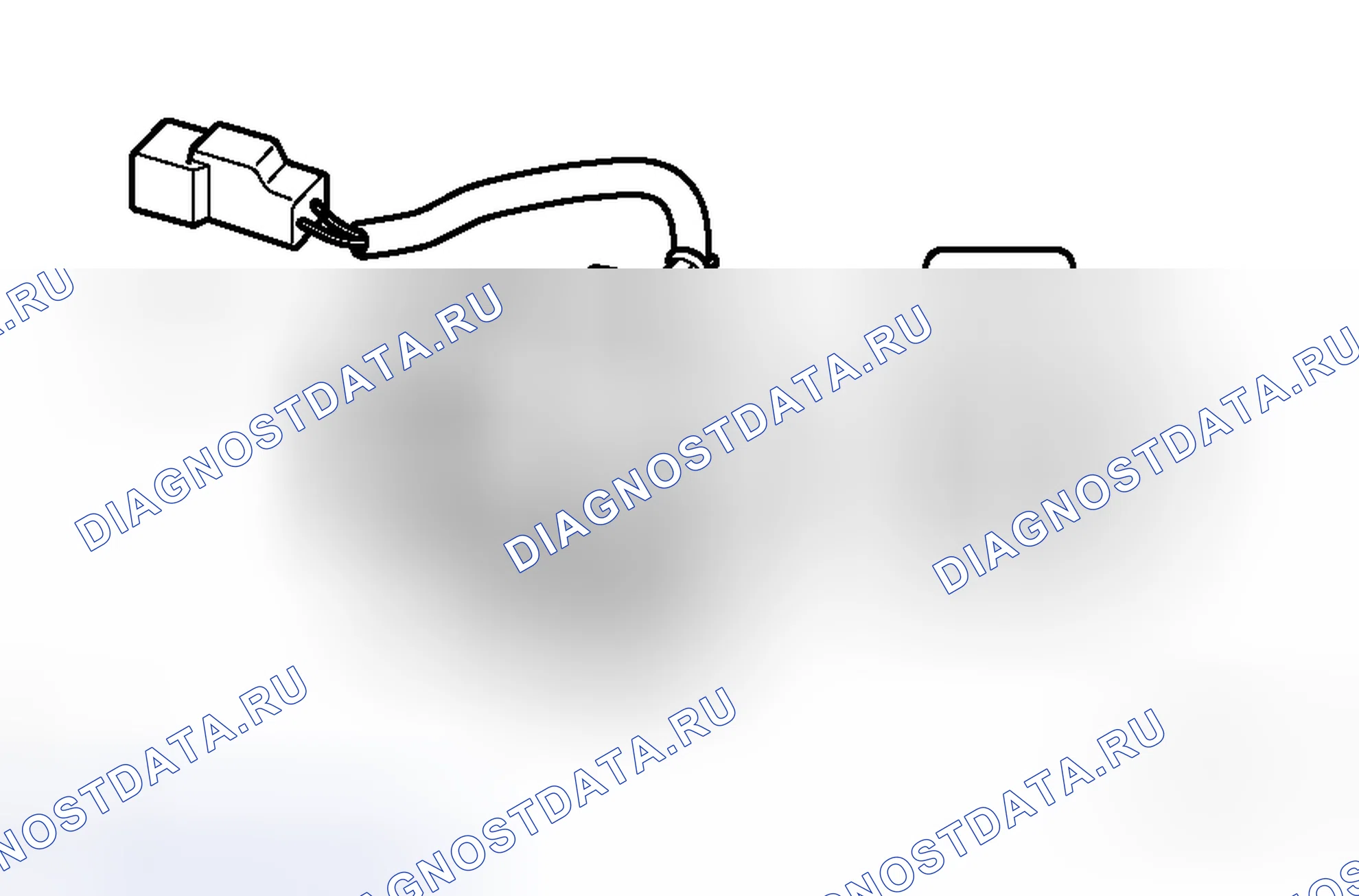 Рис. 63. Toyota Land Cruiser 100 рестайлинг 2