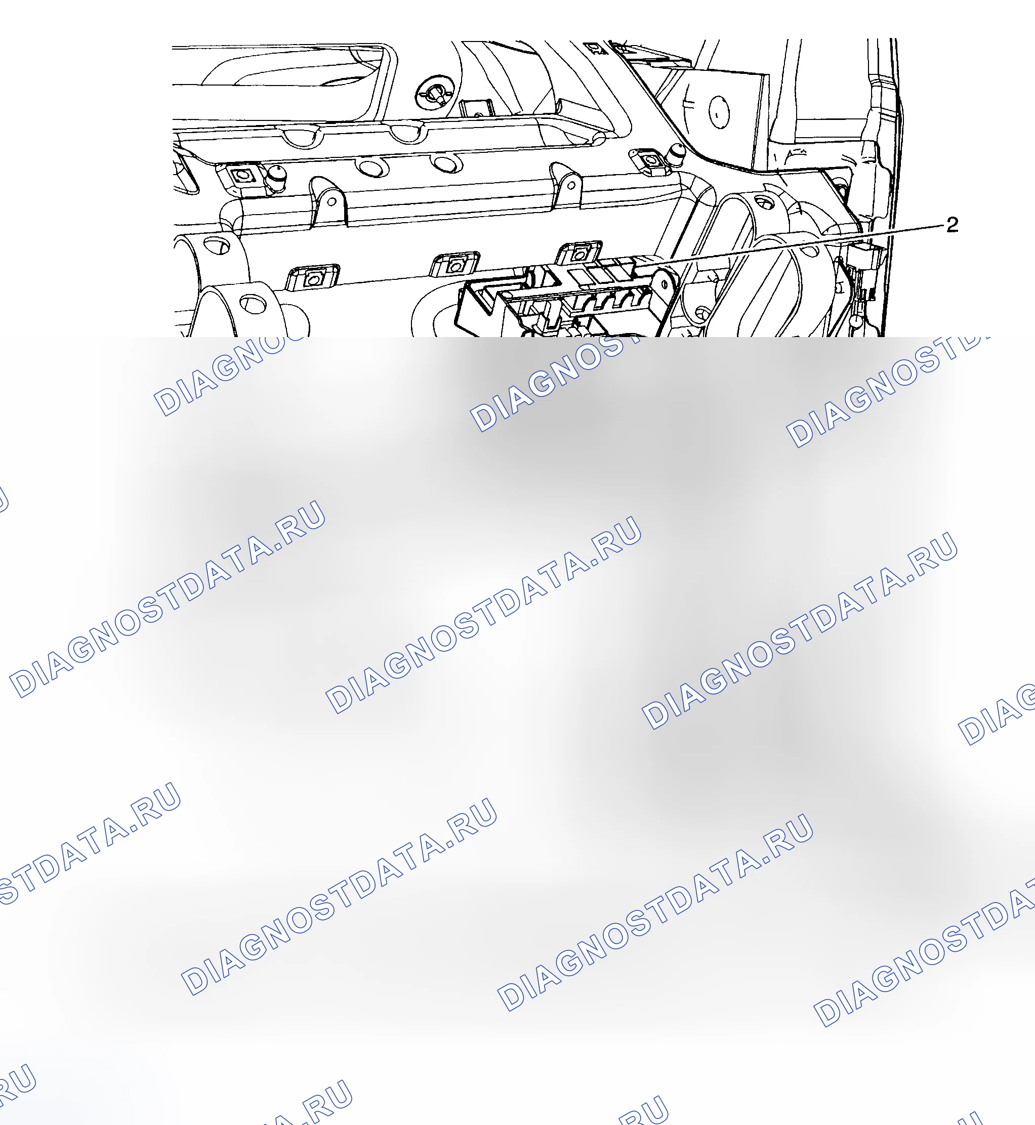 Рис. 137. Kia Rio II рестайлинг