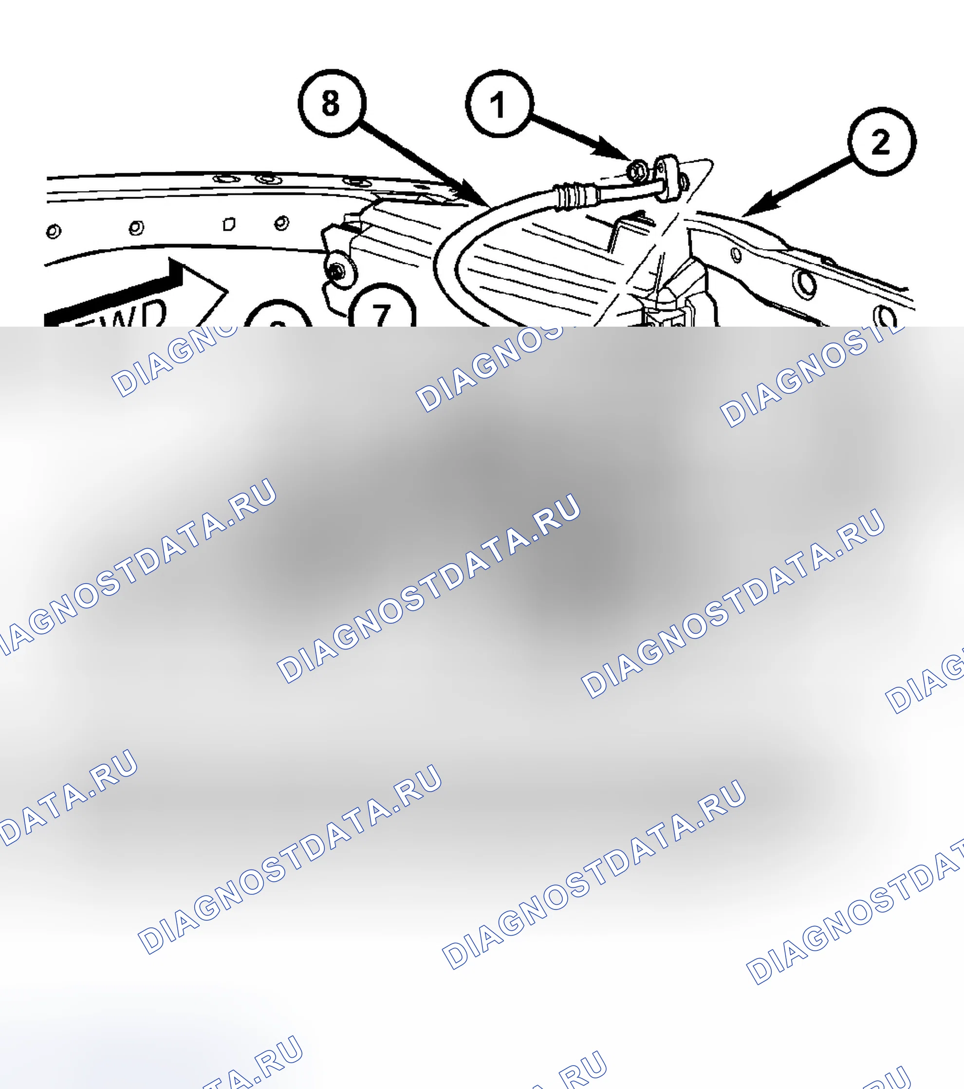 Рис. 13. Dodge Pickup R2500 