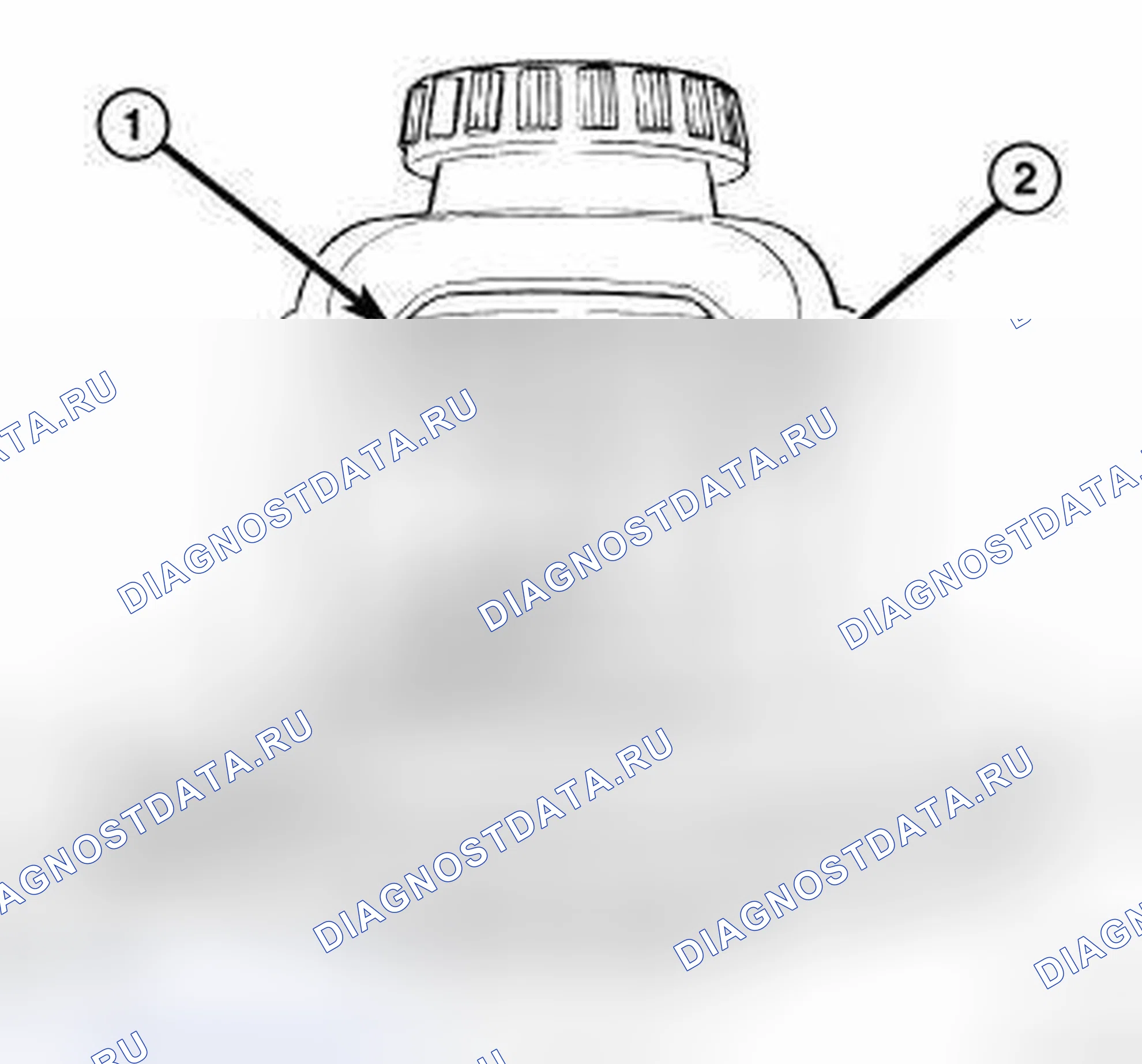 Рис. 487. RAM Pickup 3500 