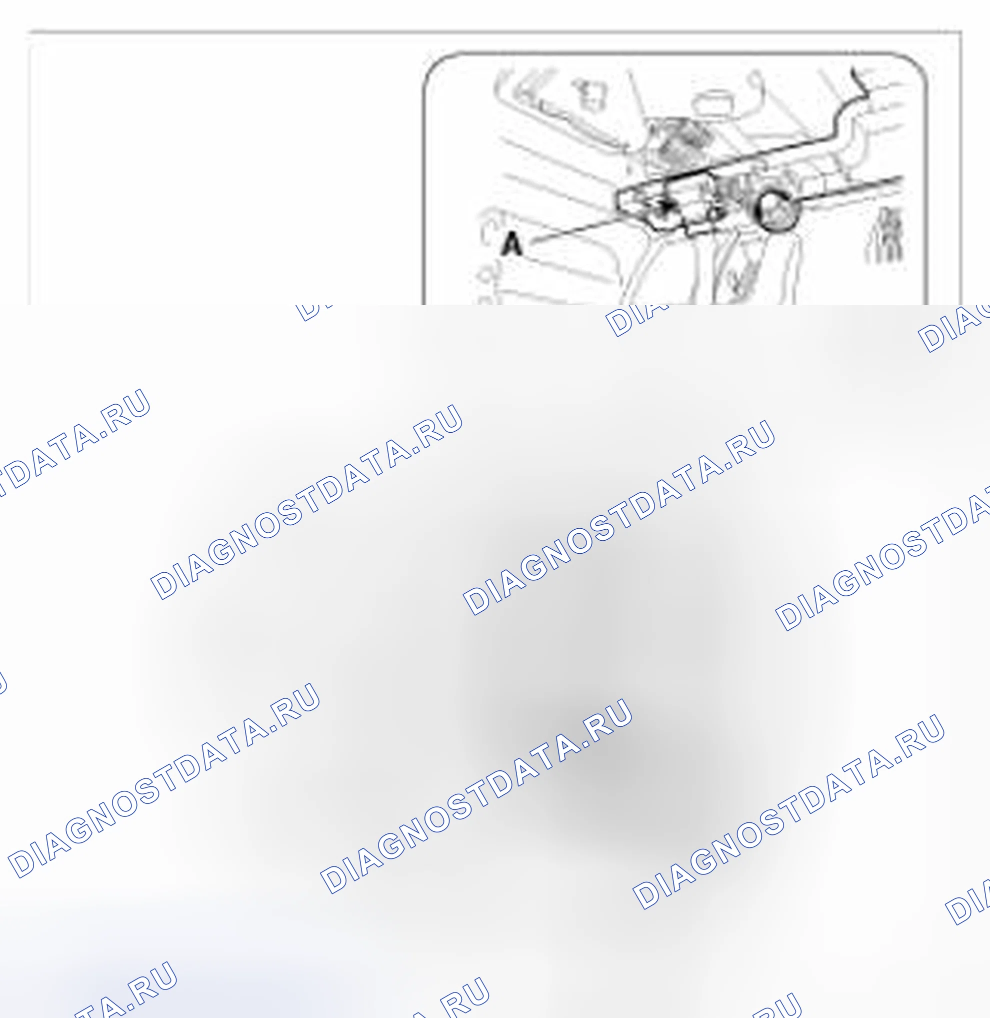 Рис. 92. BMW 6 серия F06/F13/F12