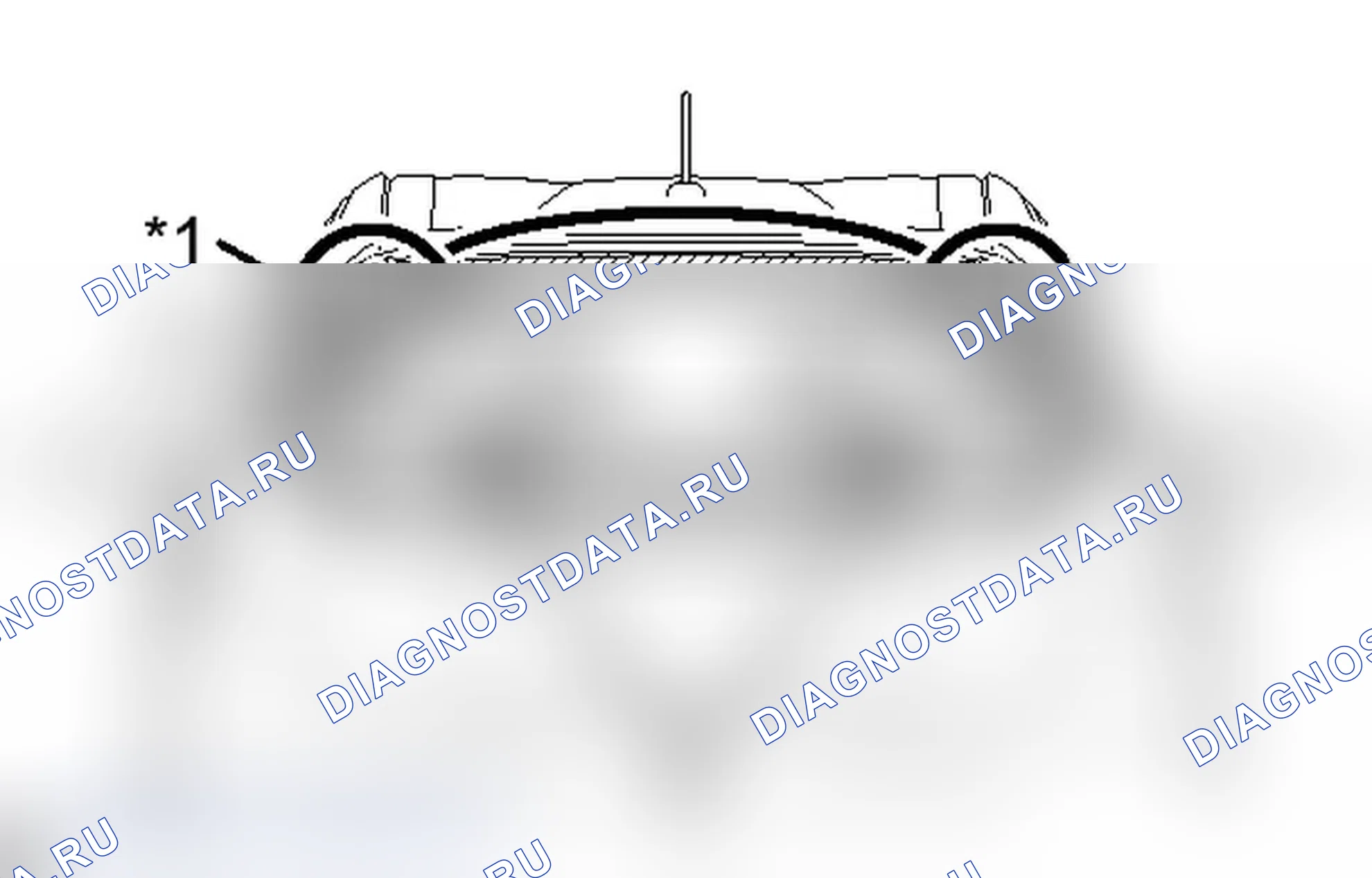 Рис. 67. Toyota Prius C I