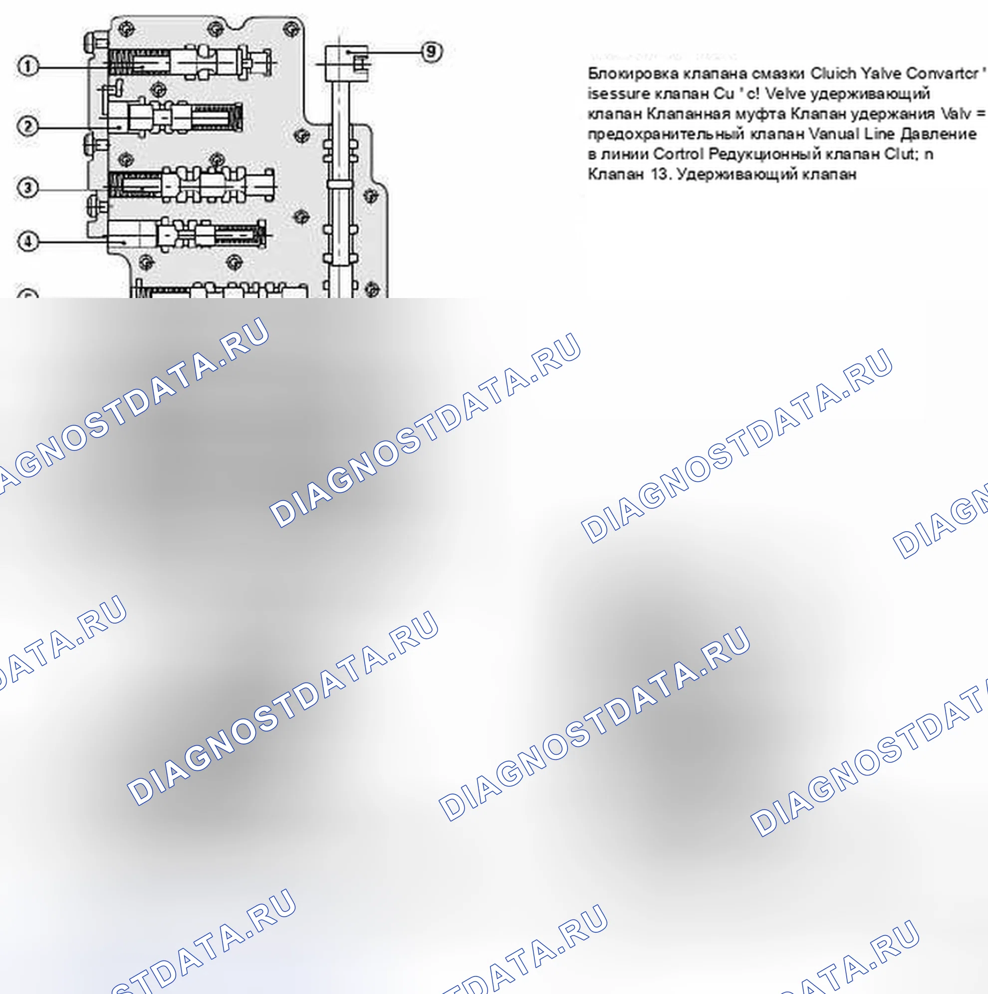 Рис. 124. Suzuki Forenza I