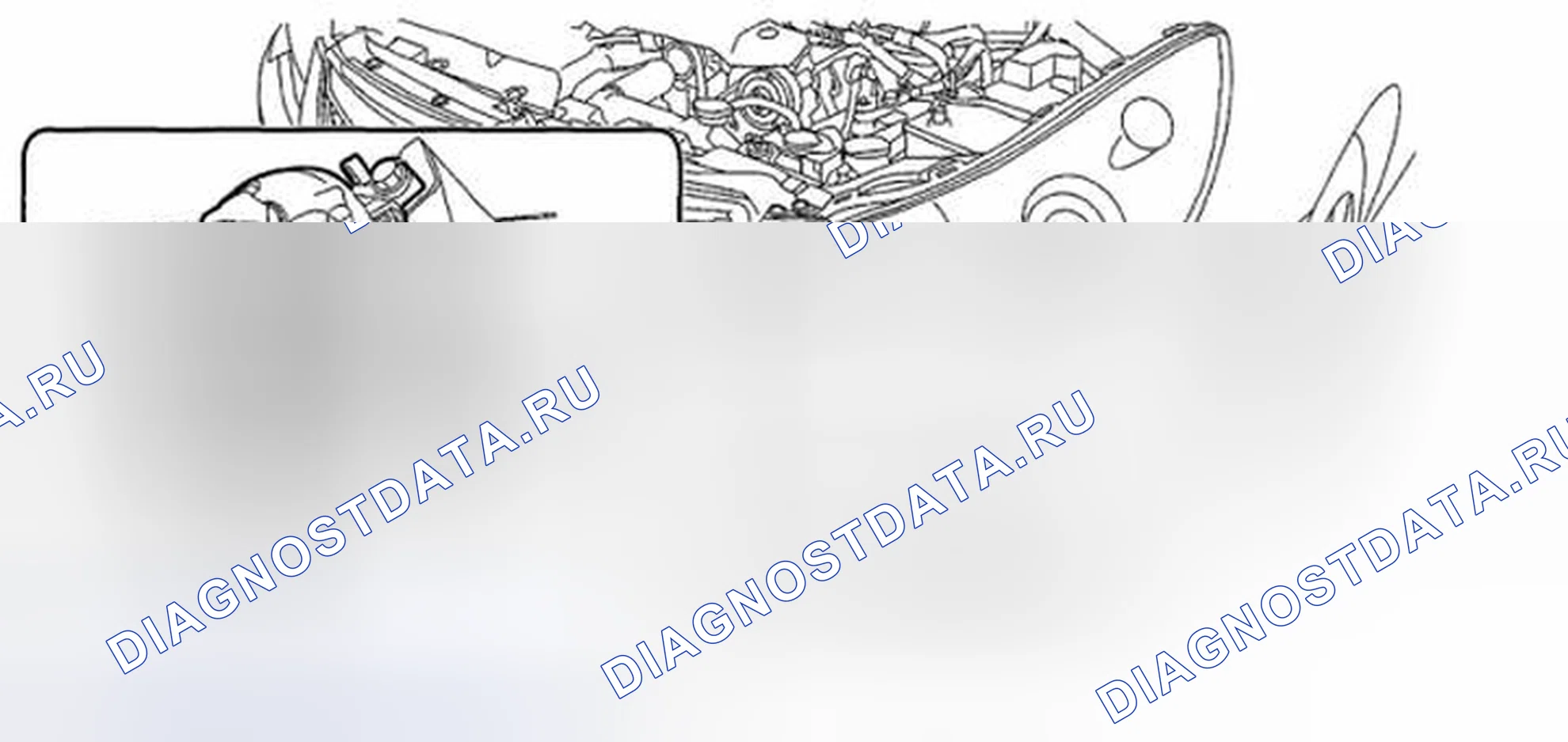 Рис. 54. Subaru Legacy BM/BR