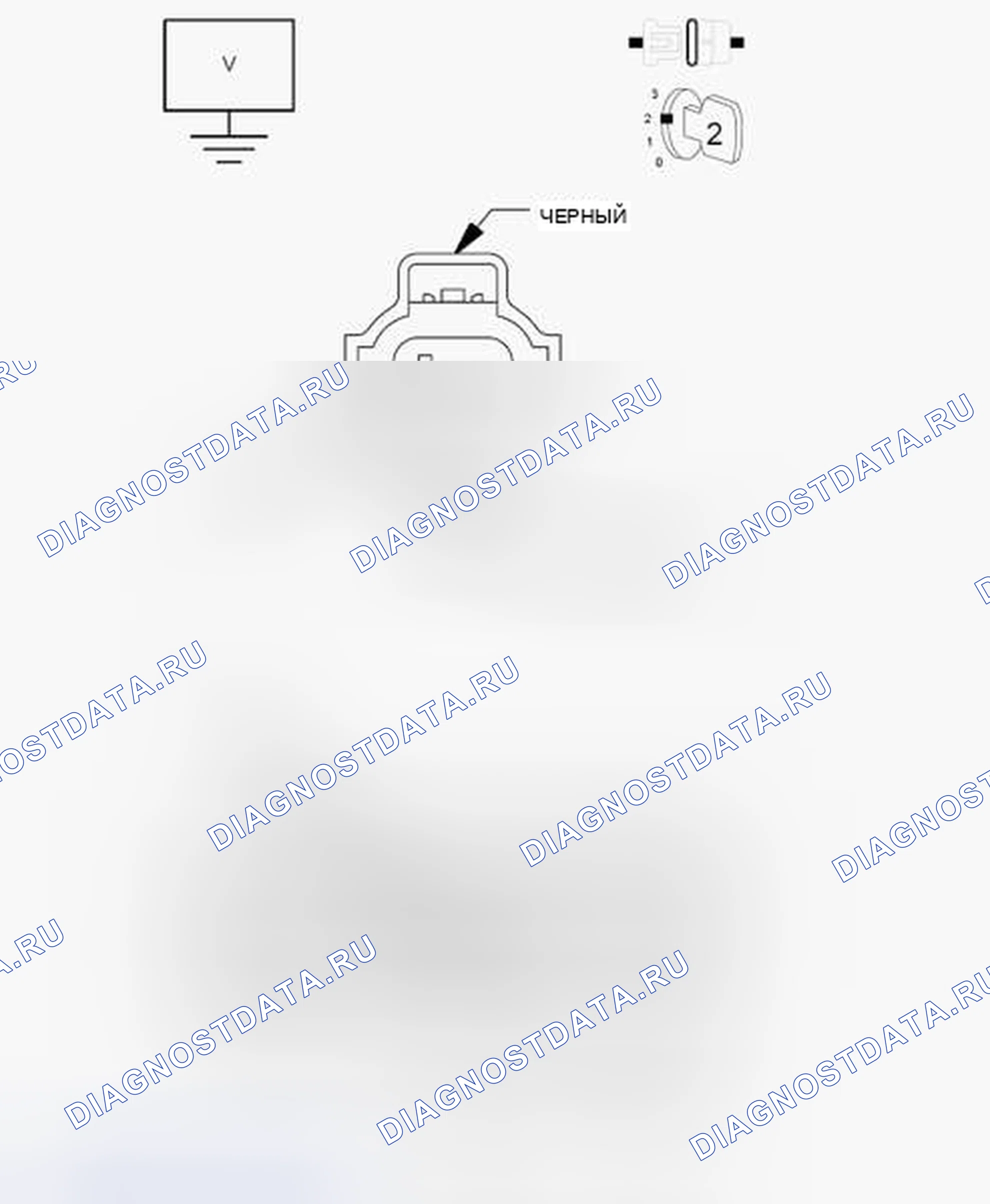 Рис. 785. Dodge Journey I рестайлинг