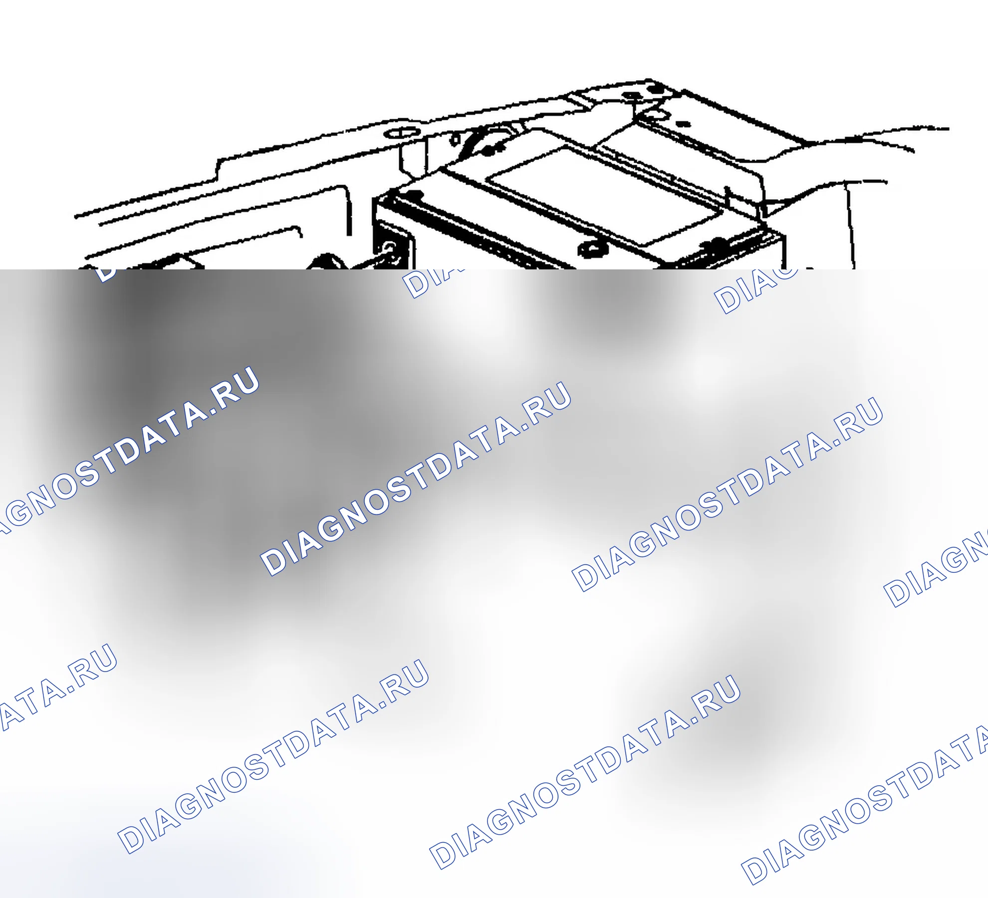 Рис. 49. Chevrolet Silverado 2500 