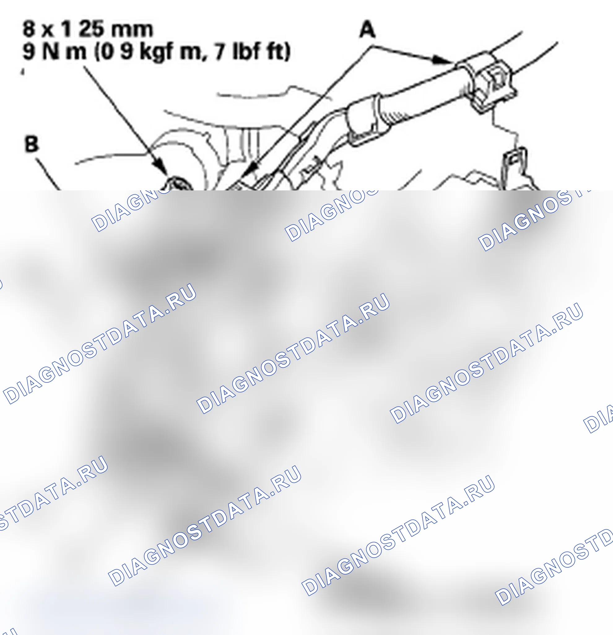 Рис. 13. Acura TL IV