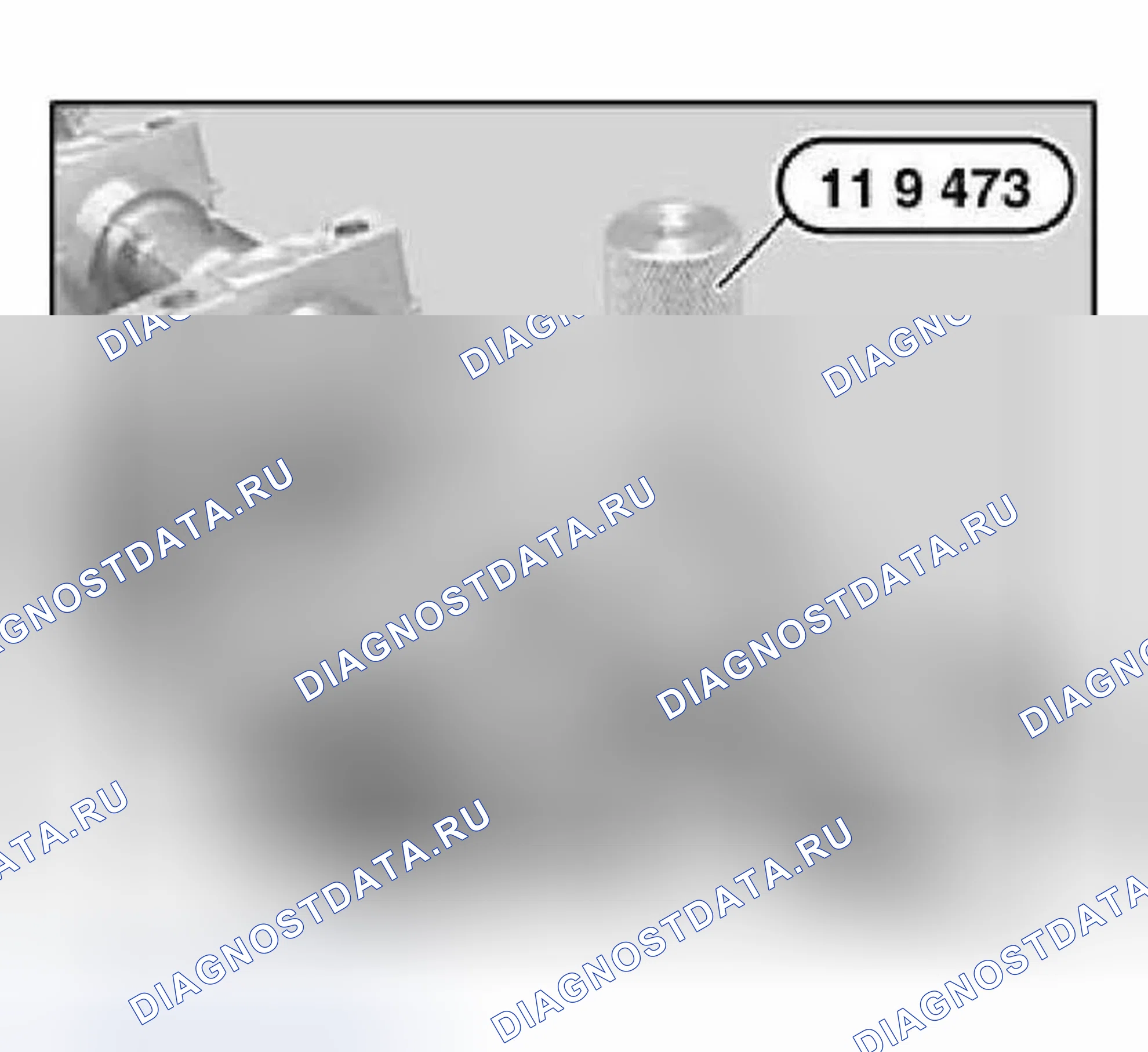 Рис. 67. BMW X5 E53 рестайлинг