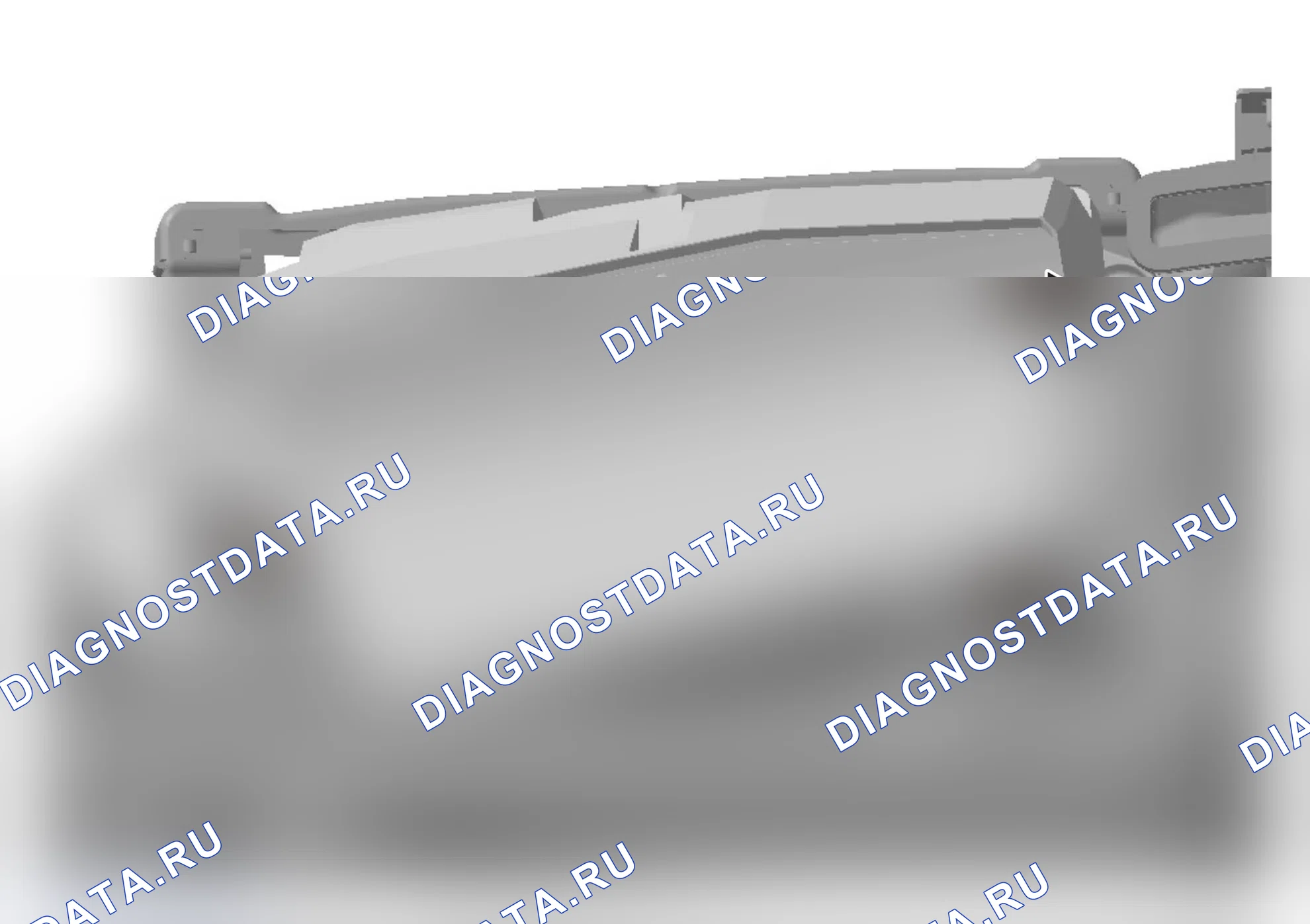 Как снять и установить проекционный дисплей — Wey Coffee-01. Wey Coffee 01 I