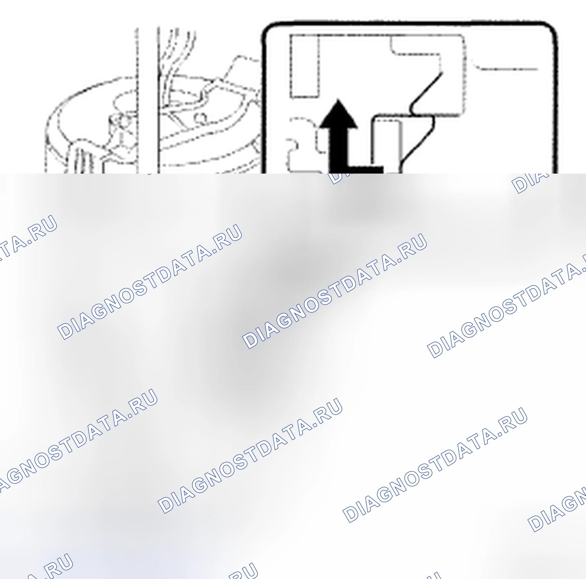 Рис. 233. Toyota Camry XV40