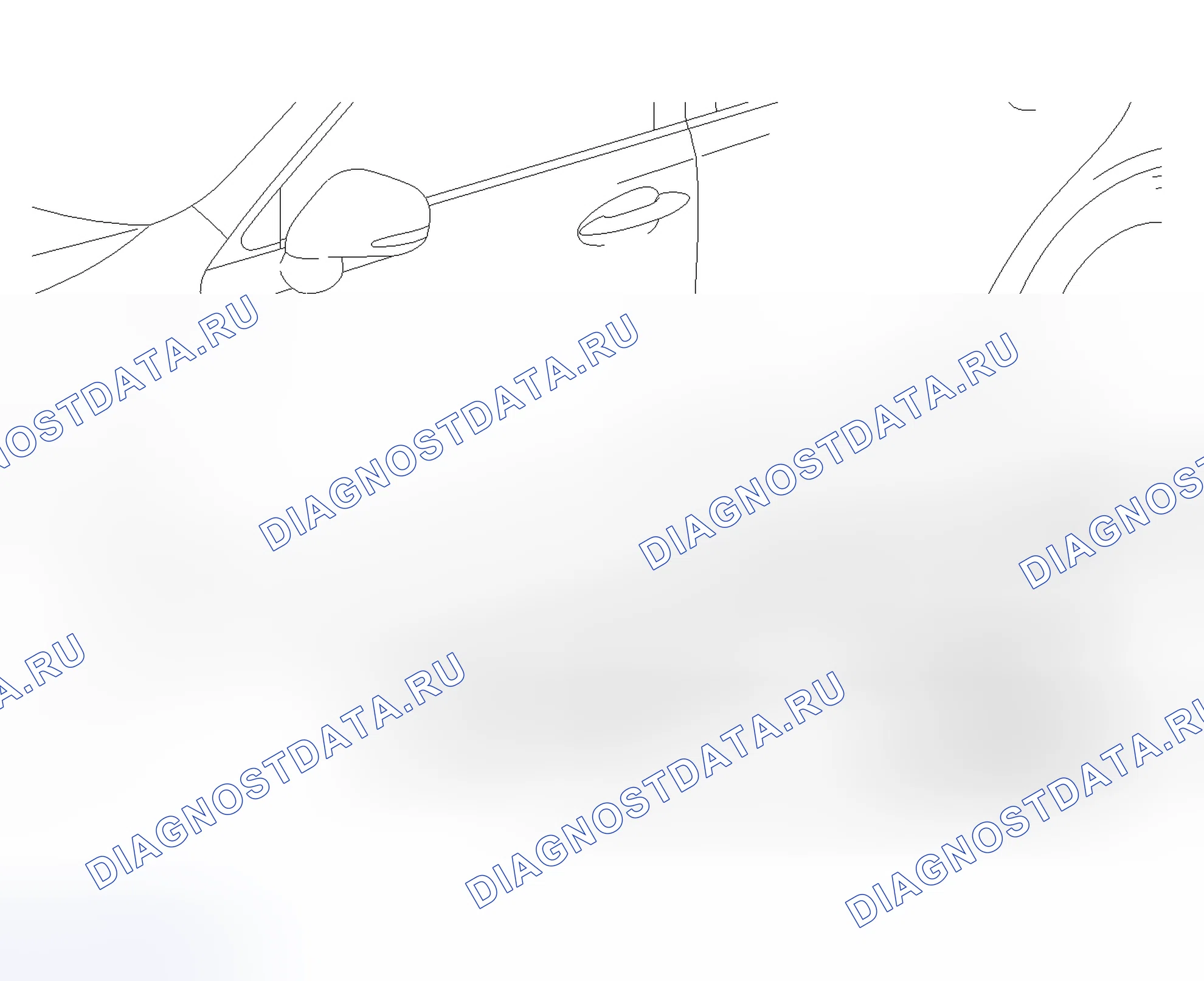 Рис. 94: ИЛЛЮСТРАЦИЯ. Haval H4 I