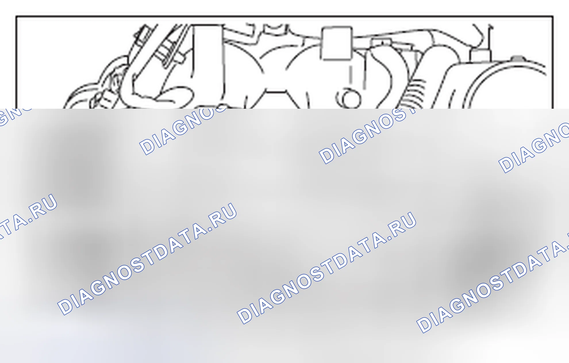 Рис. 578. Subaru Impreza GK