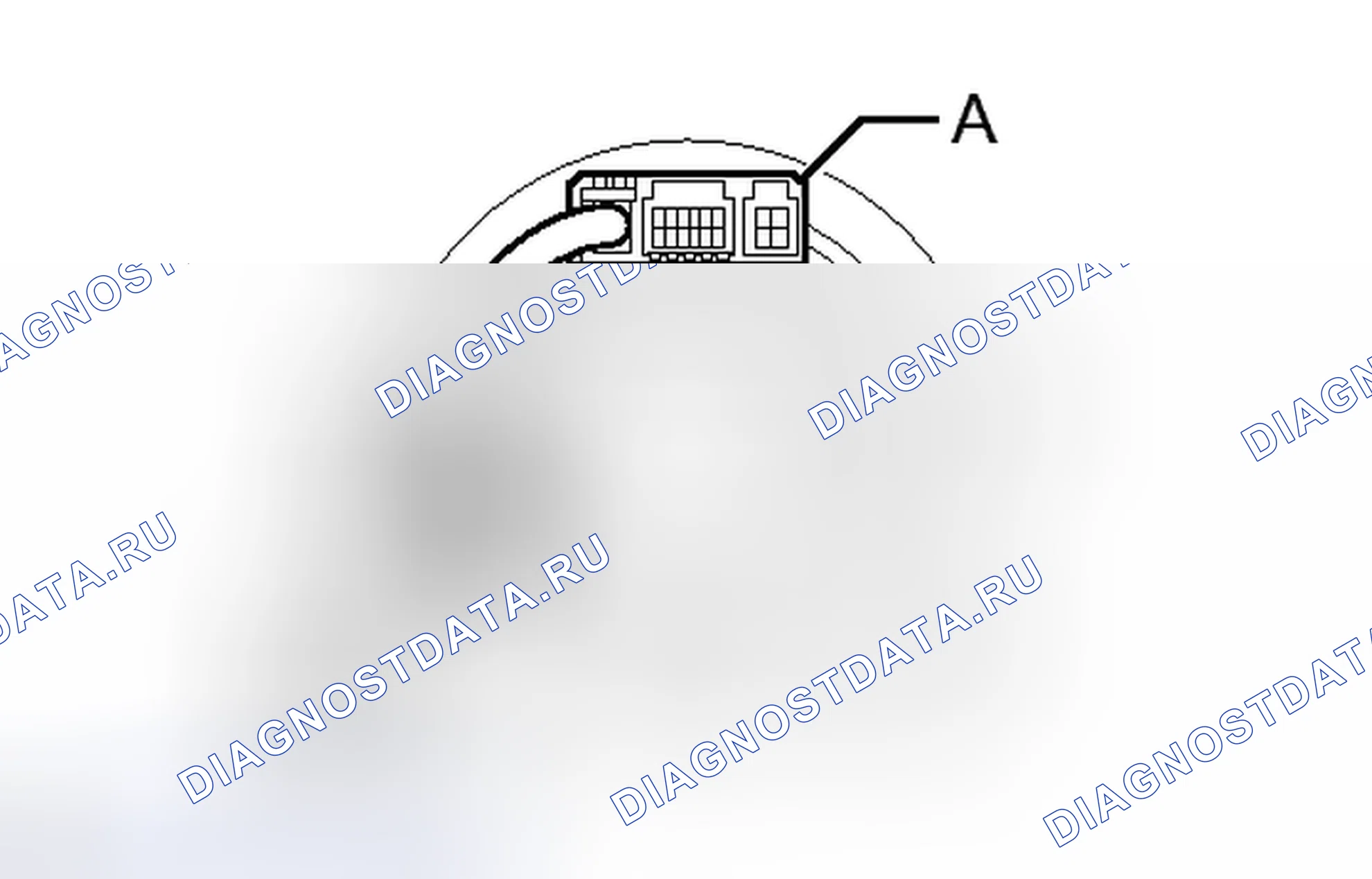 Рис. 93. Toyota Camry XV50