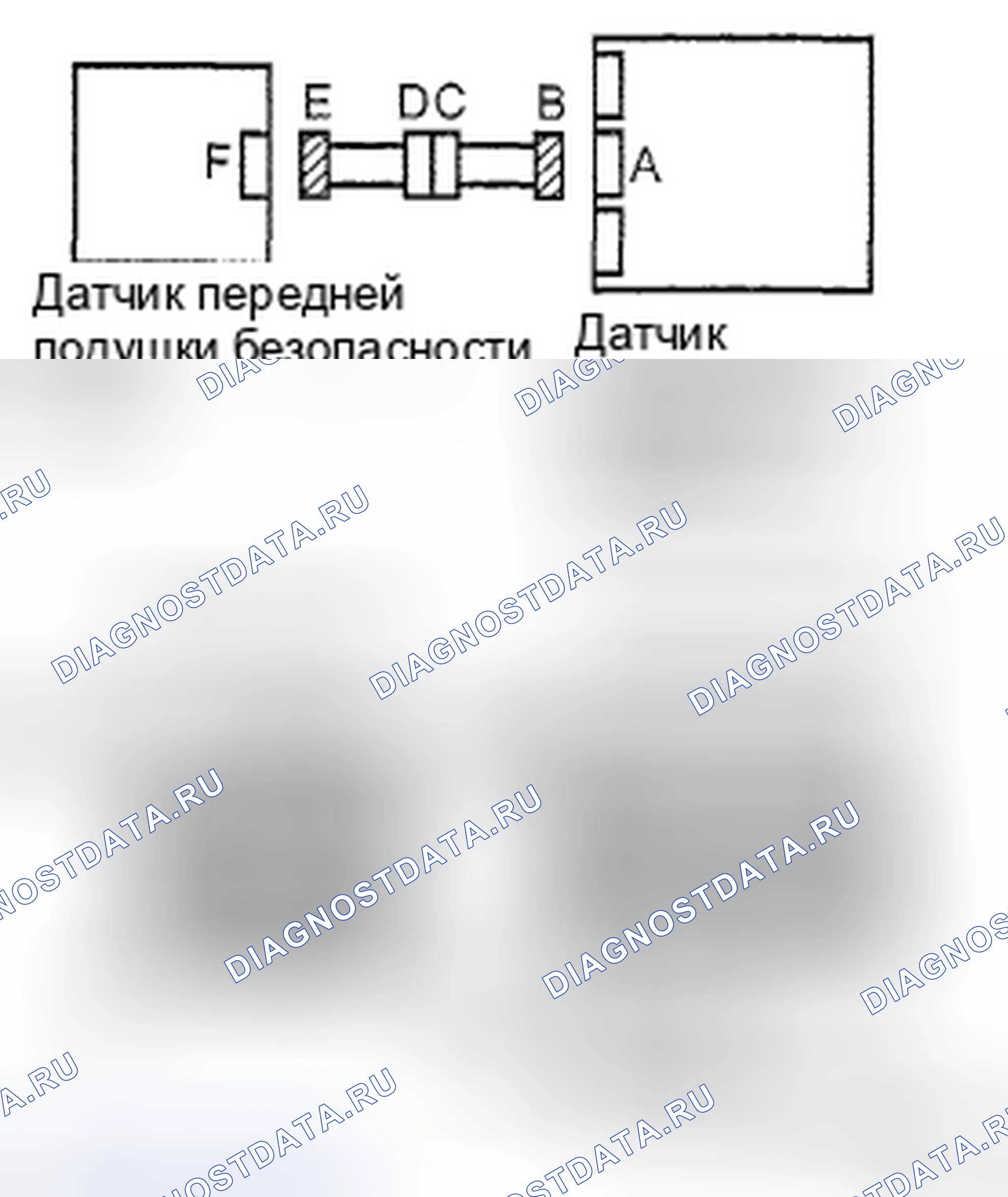Рис. 4. Toyota Prius II рестайлинг