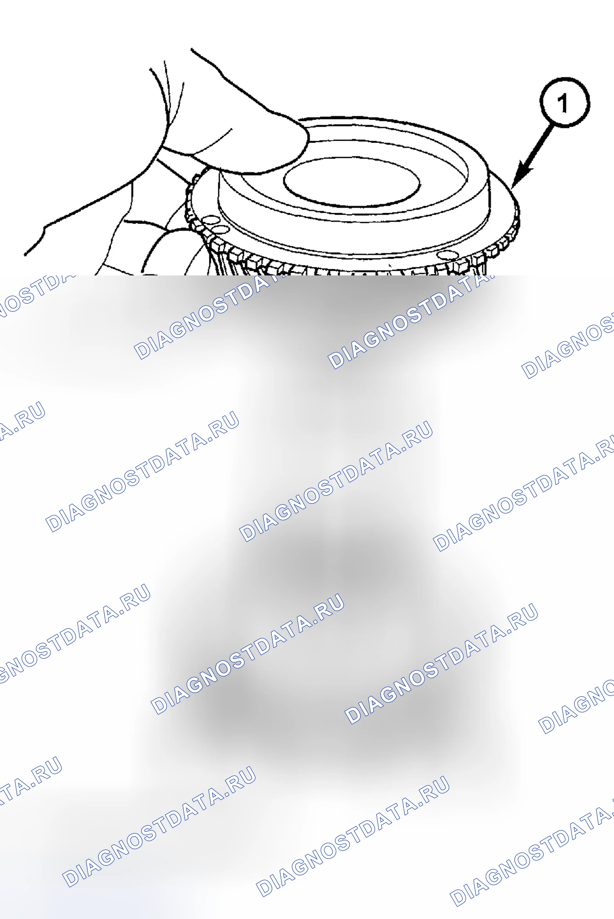 Рис. 140. Chrysler Town & Country IV