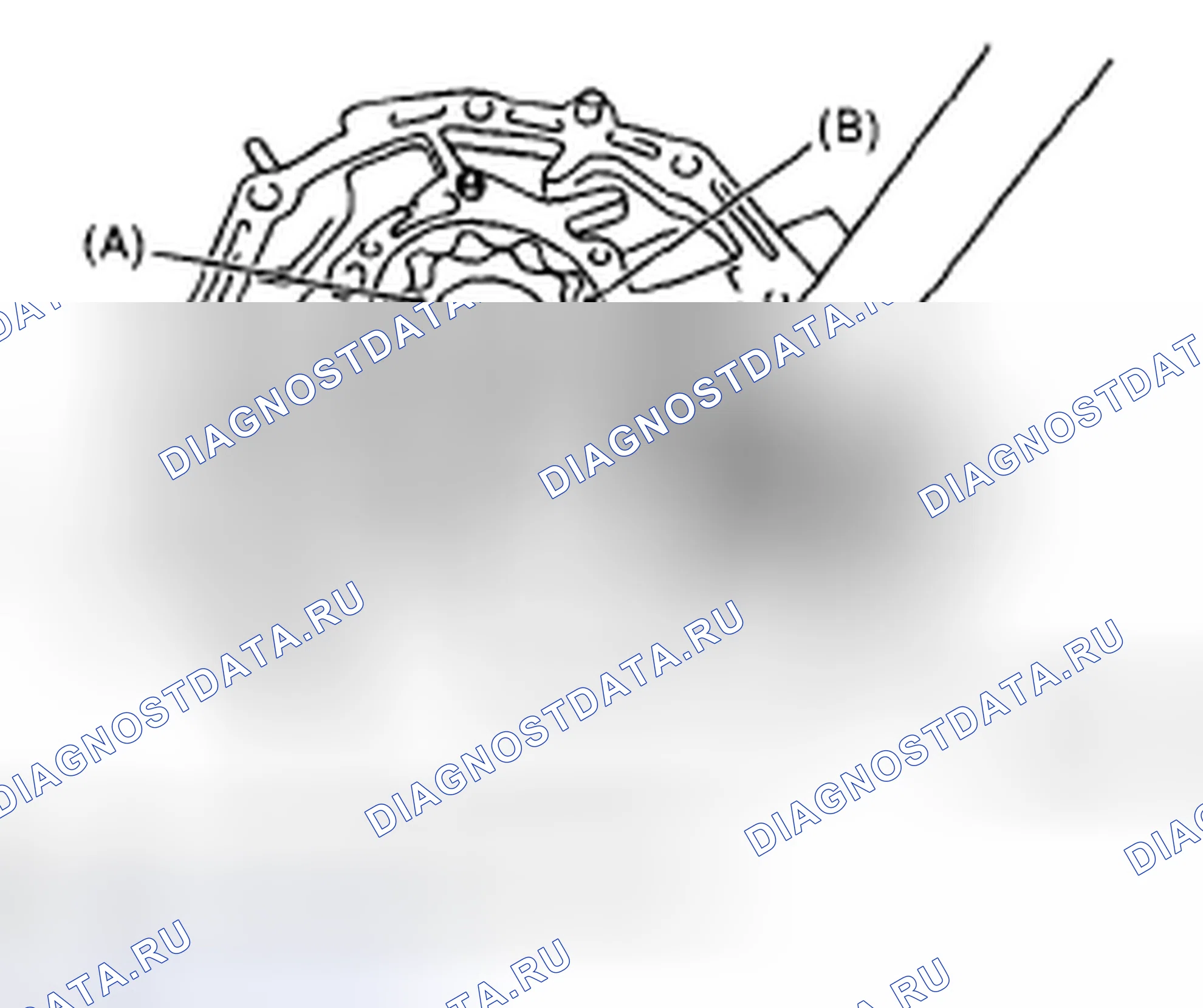 Рис. 192. Subaru Impreza WRX STI GD рестайлинг 2
