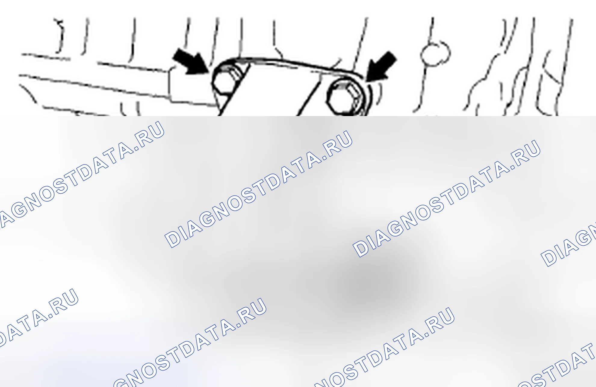 Рис. 174. Toyota Corolla X