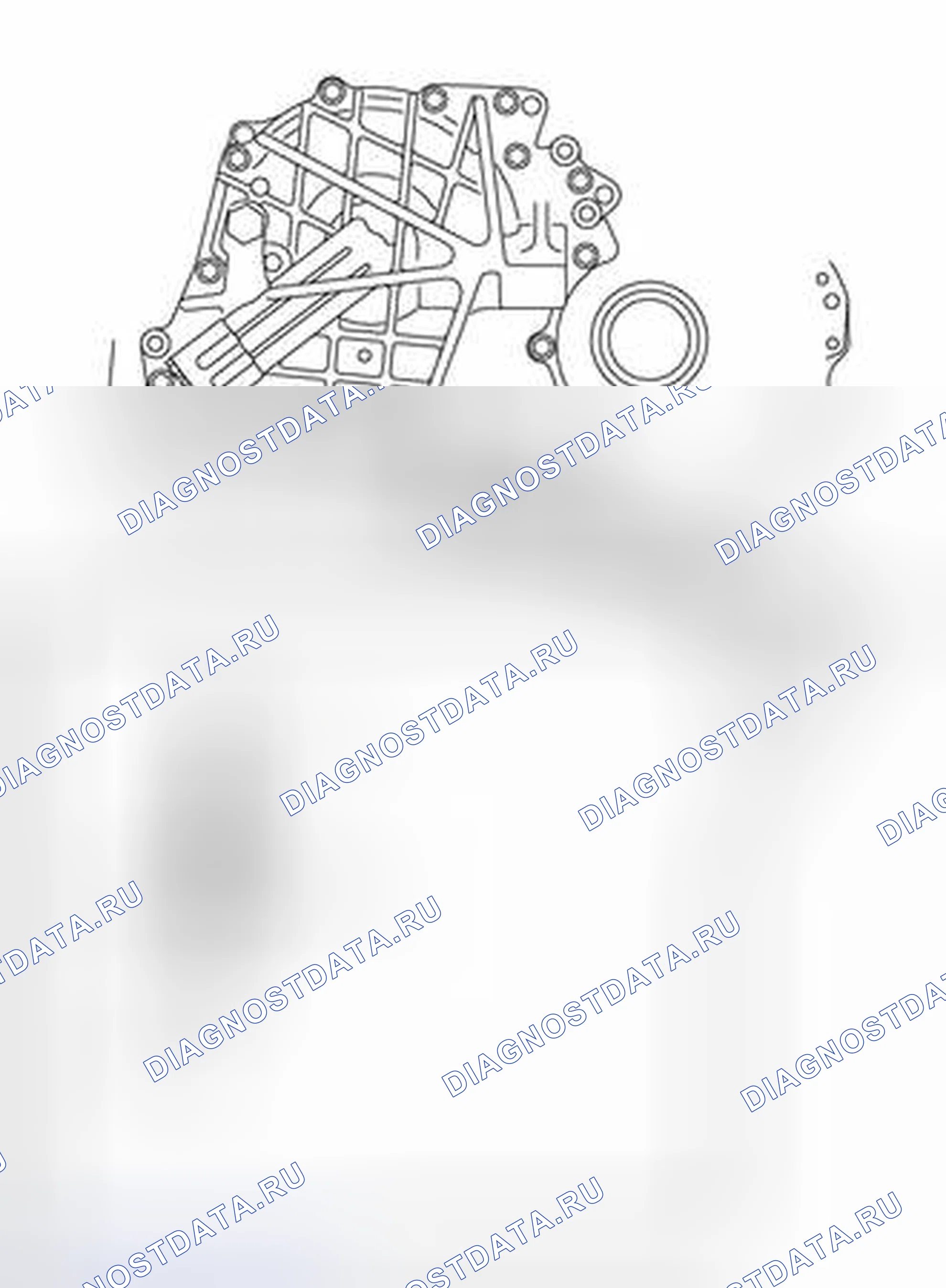 Рис. 185. Toyota Highlander III