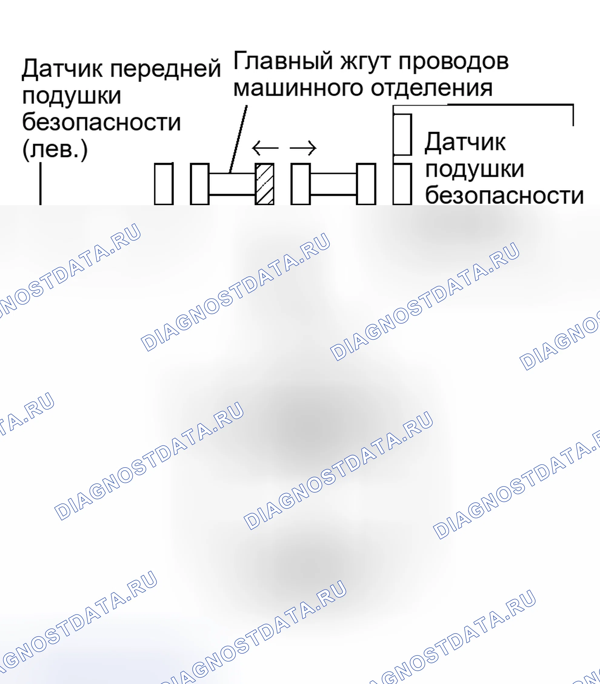 Рис. 161. Toyota Avalon XX20 рестайлинг