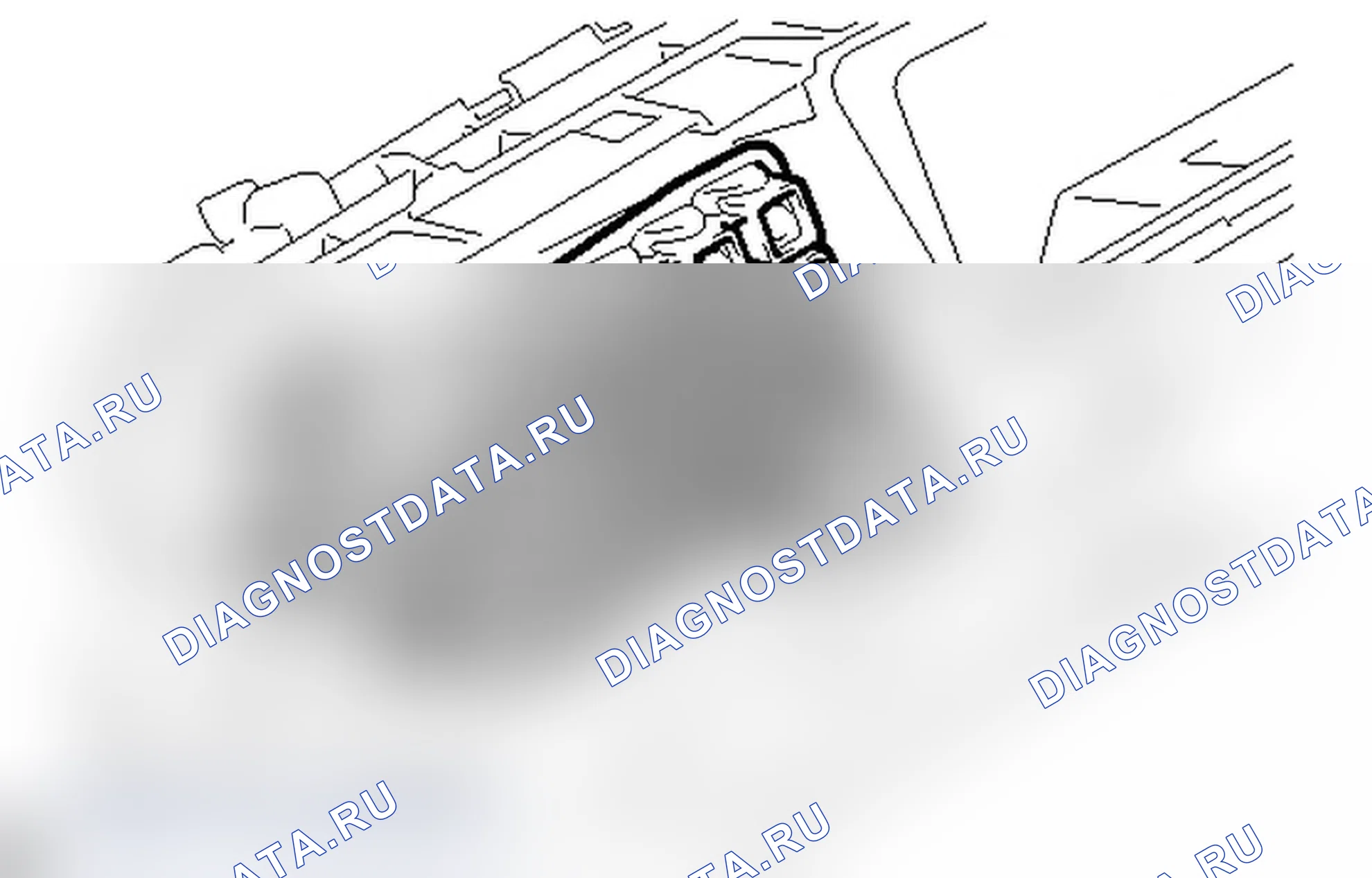 Рис. 28. Toyota Prius PHV pre-III