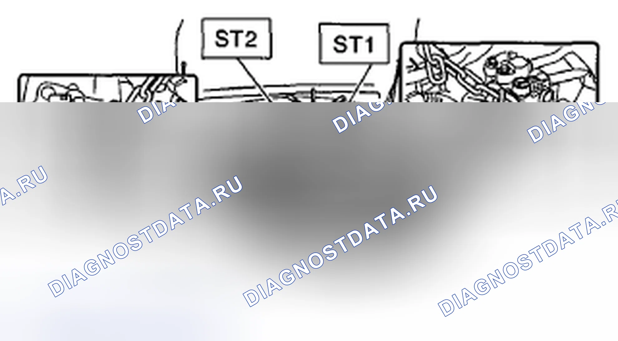 Рис. 176. Subaru Outback BR