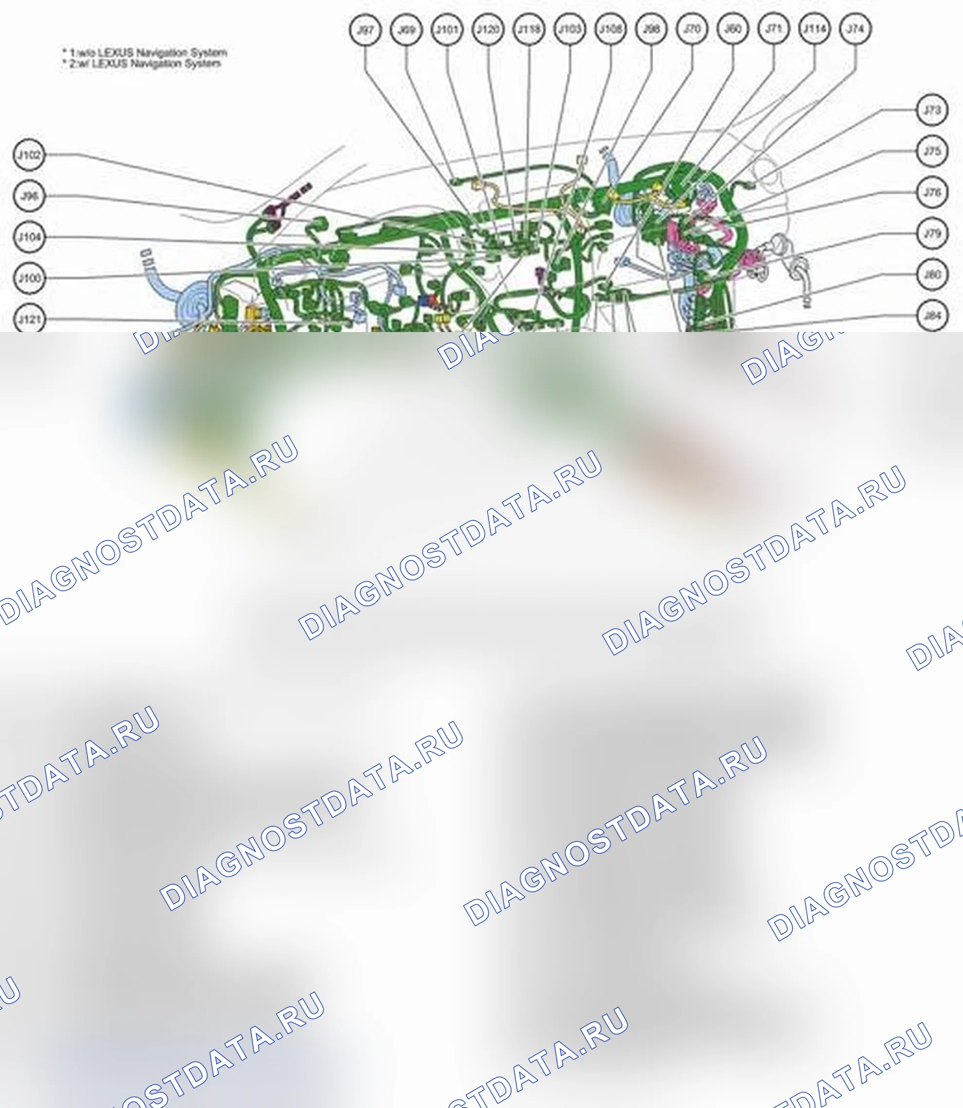 Рис. 17. Lexus IS F I